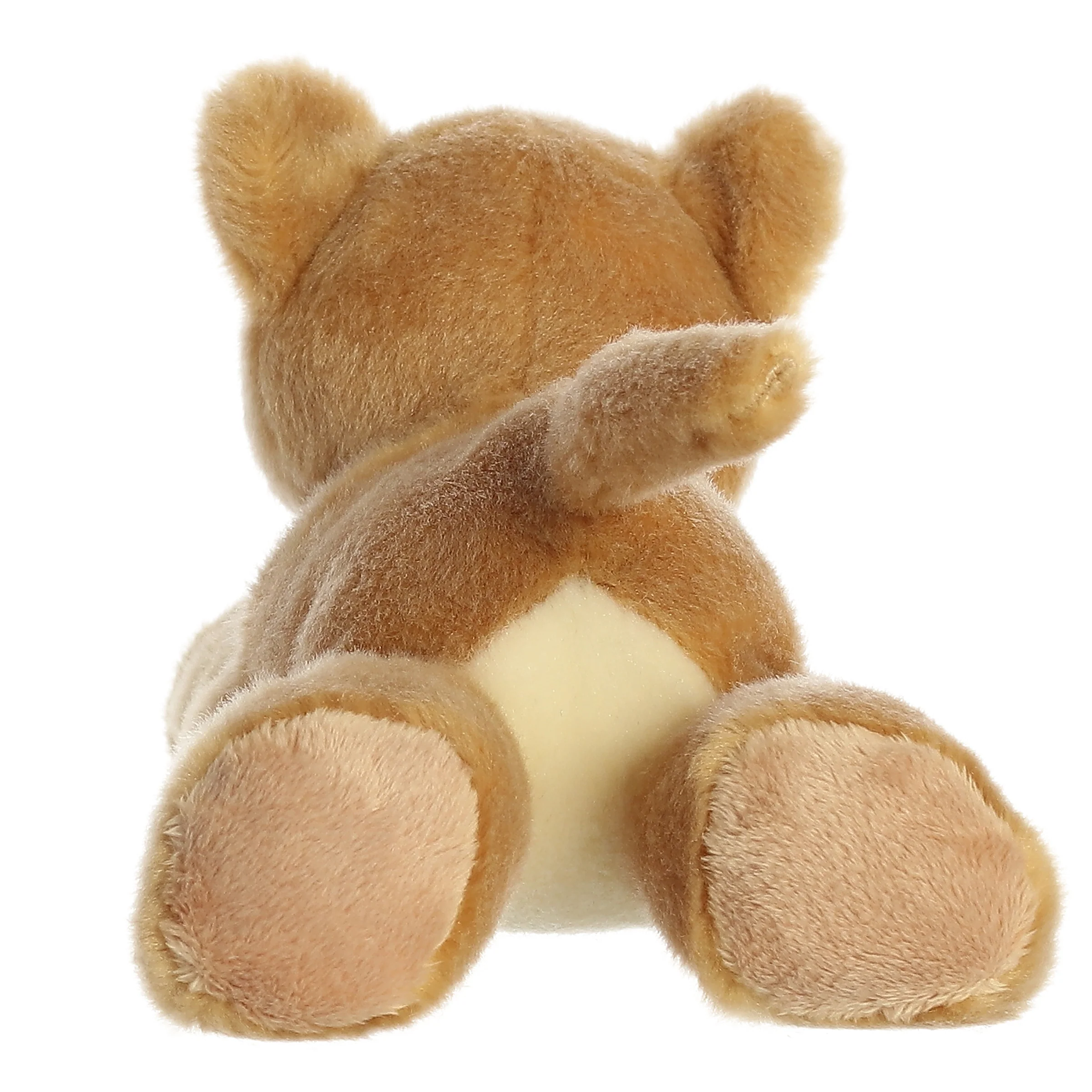 Aurora® - Mini Flopsie™ - 8" Leah Lioness™ - Image 5