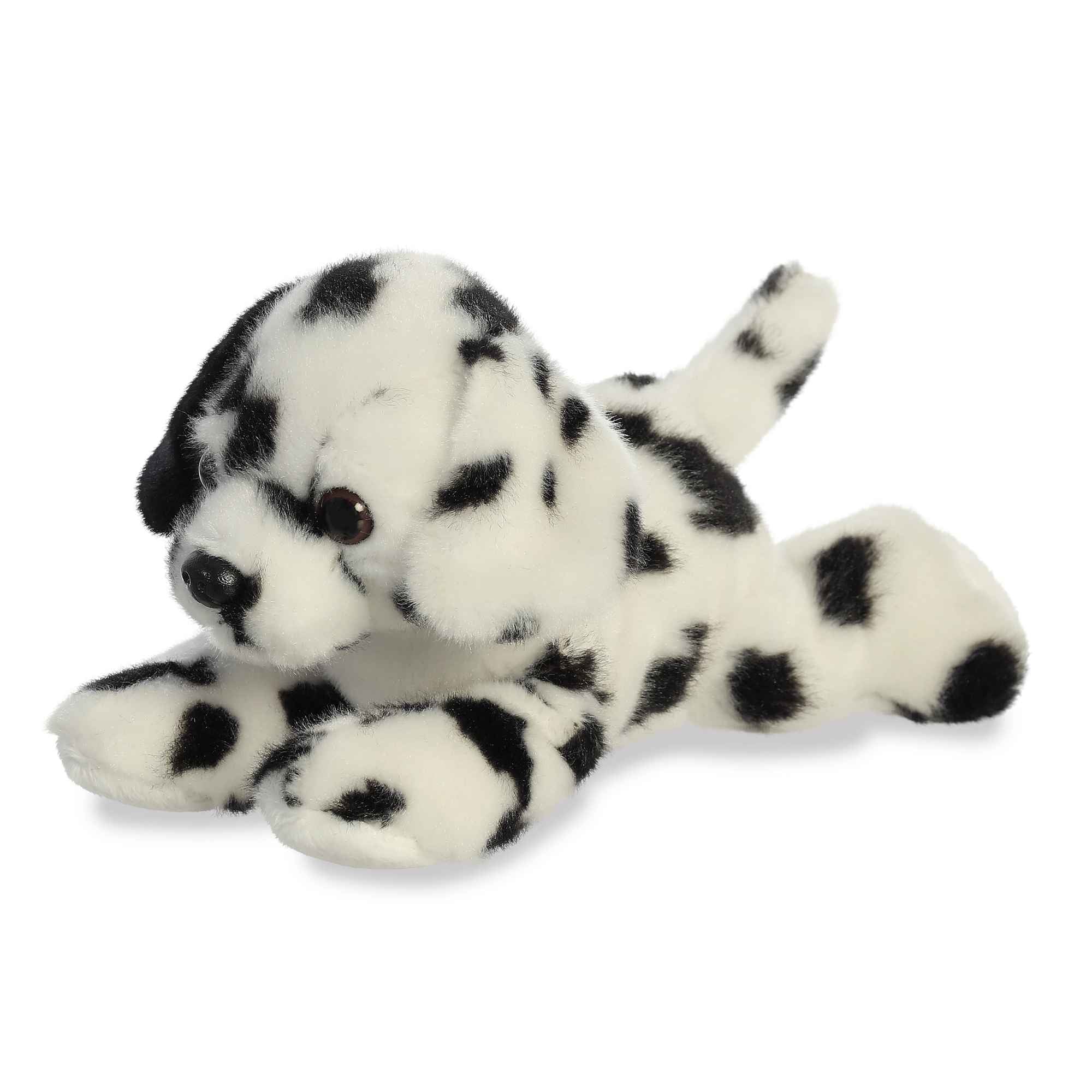Aurora® - Mini Flopsie™ - 8" Dipper Dalmatian™ - Image 5