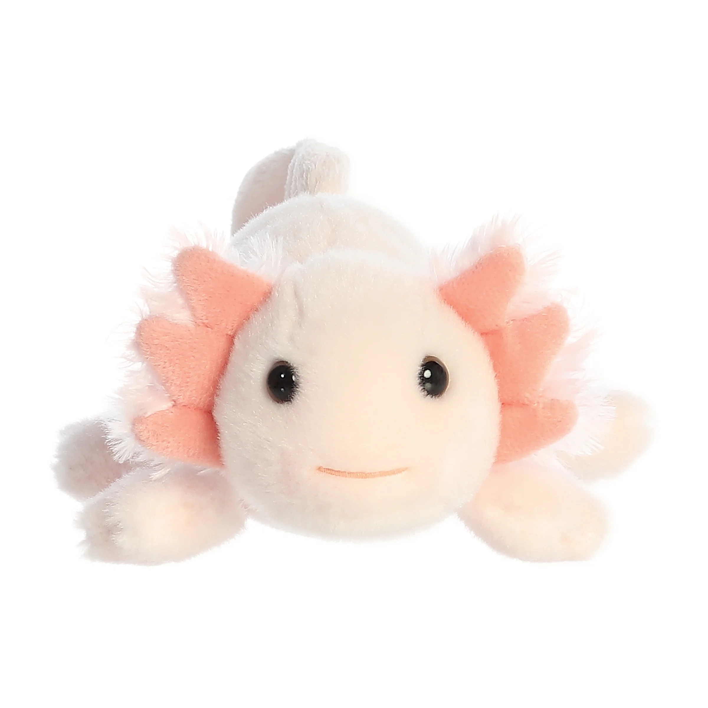 Aurora® - Mini Flopsie™ - 8" Axel Axolotl - Image 2