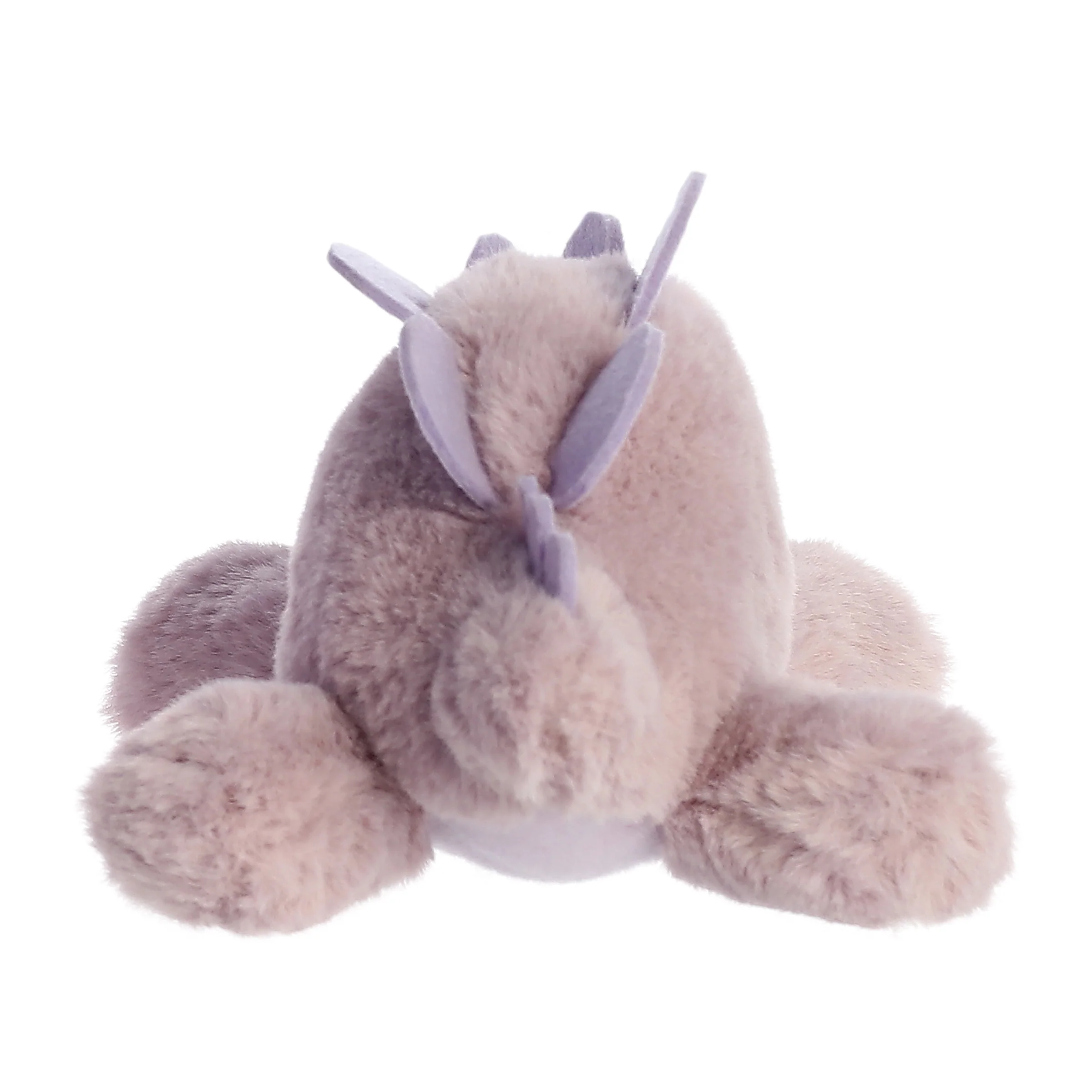 Aurora® - Mini Flopsie™ - 8" Stegosaurus - Image 4