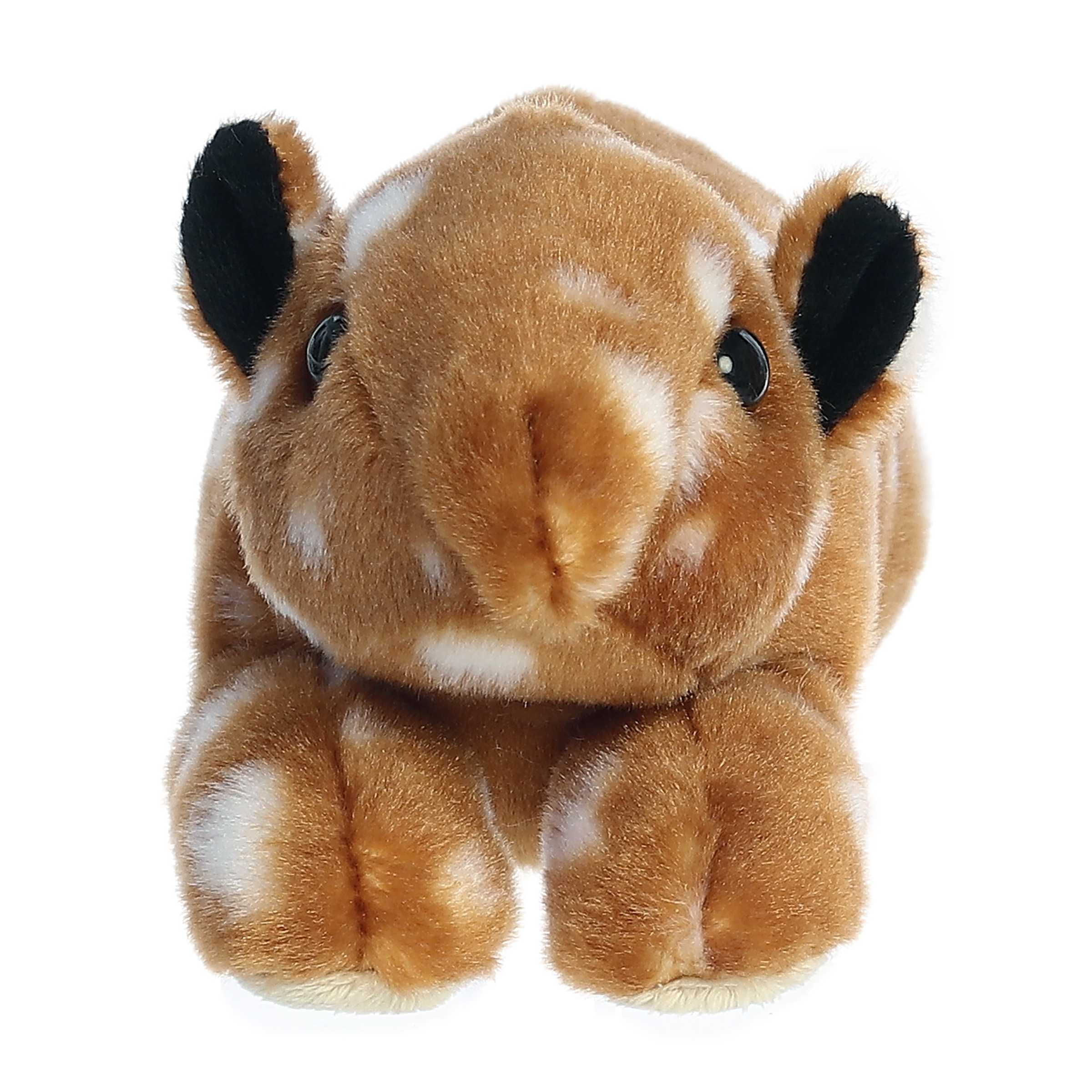 Aurora® - Mini Flopsie™ - 8" Tapir Calf - Image 2