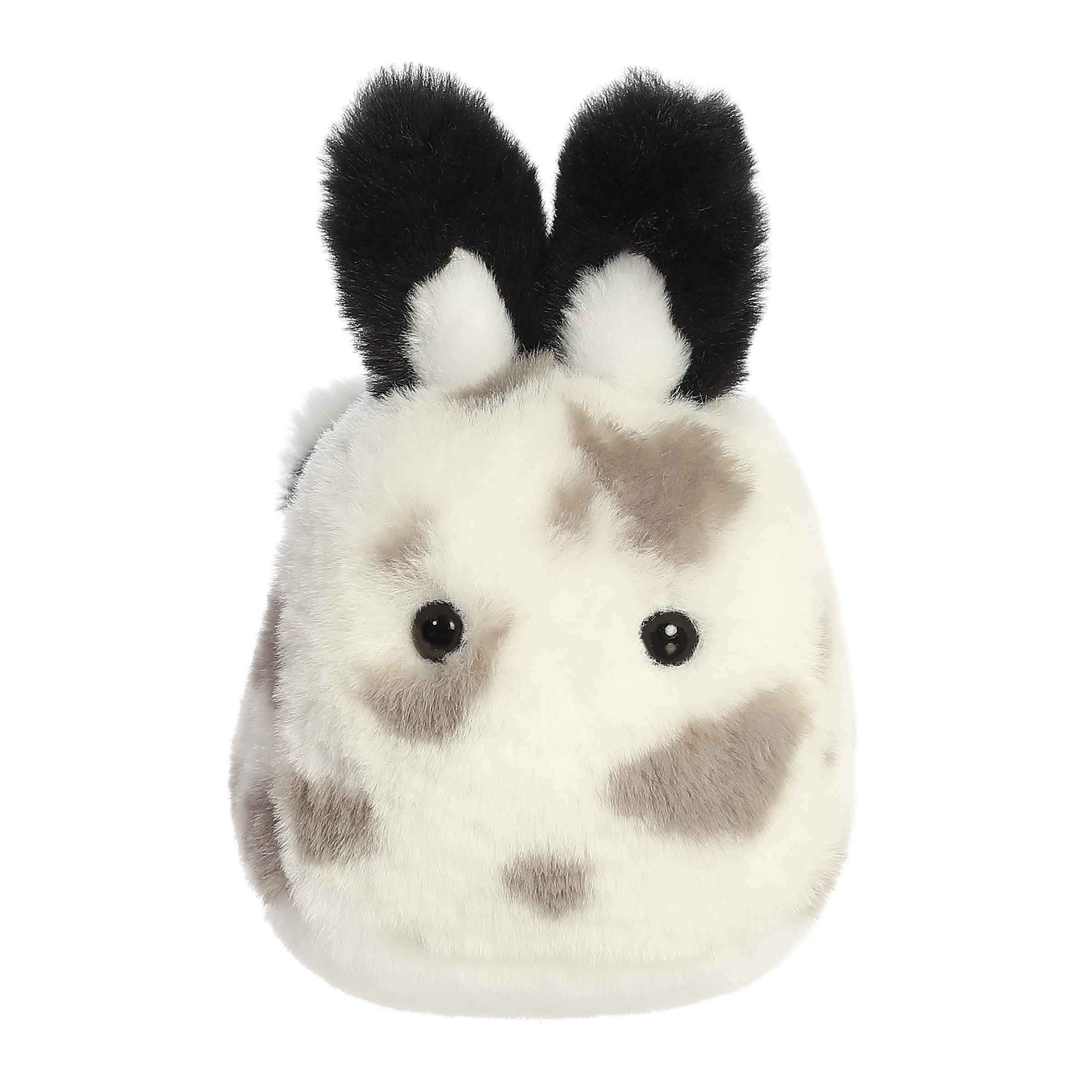 Aurora® - Mini Flopsie™ - 8" Serene Sea Bunny™ - Image 2