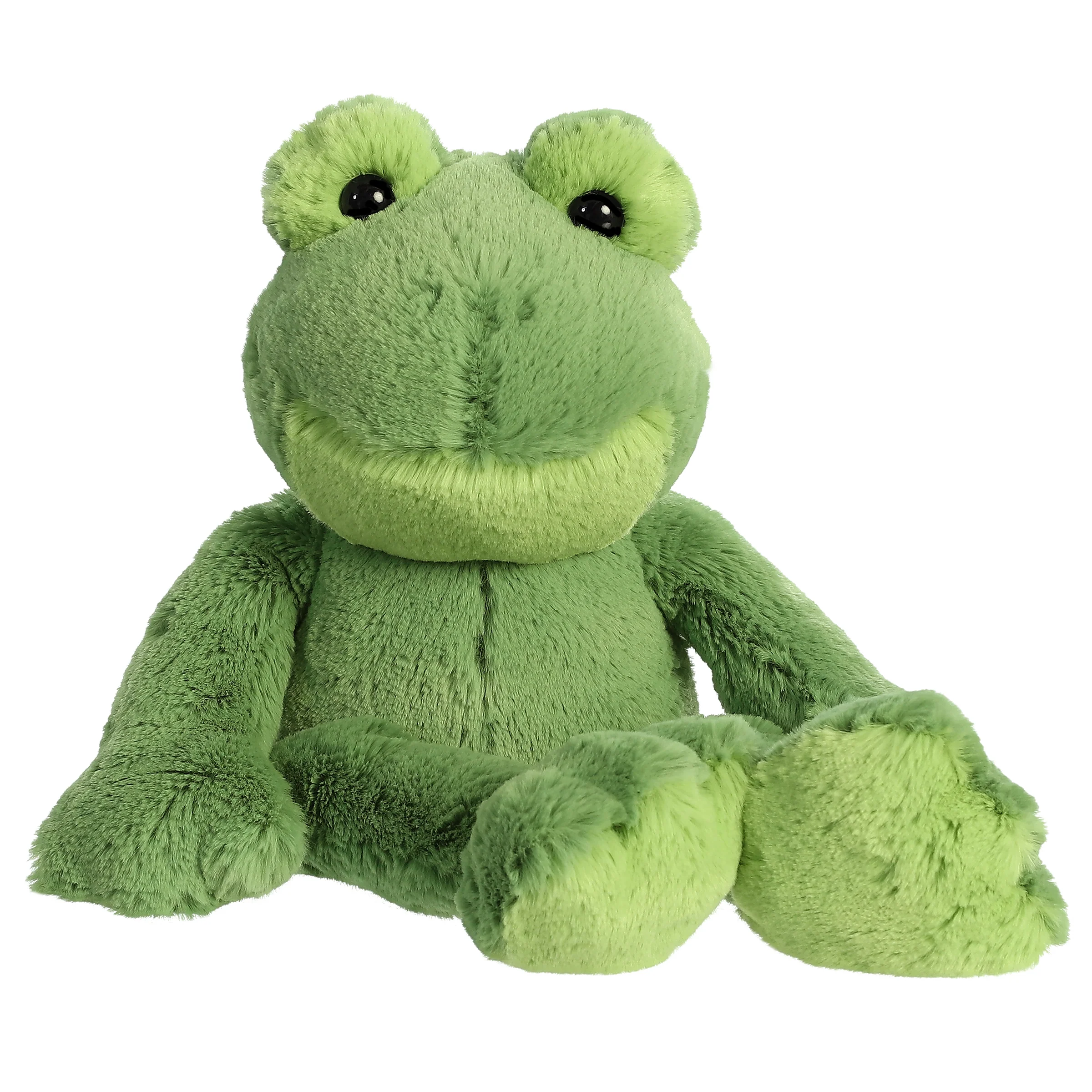 Aurora® - Flopsie™ - 12" Fernando Frog™ - Image 3