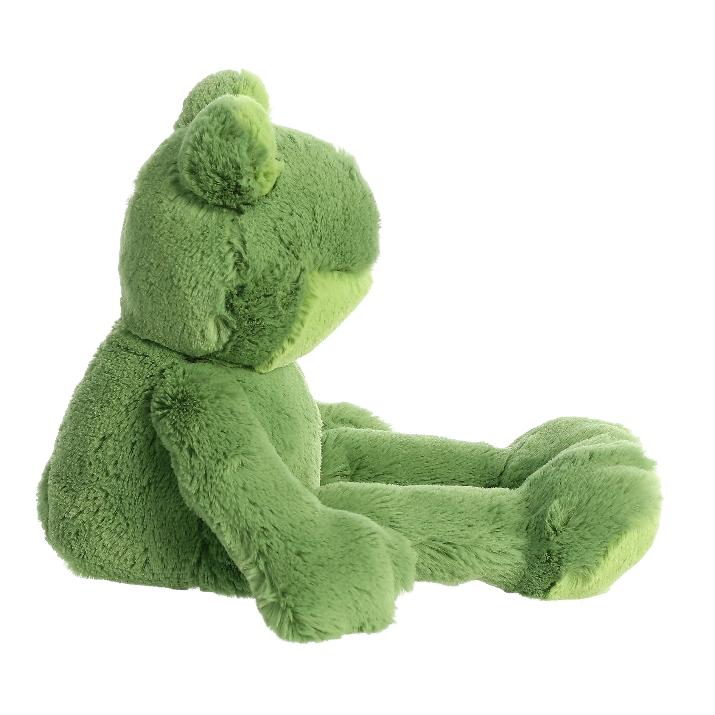 Aurora® - Flopsie™ - 12" Fernando Frog™ - Image 4