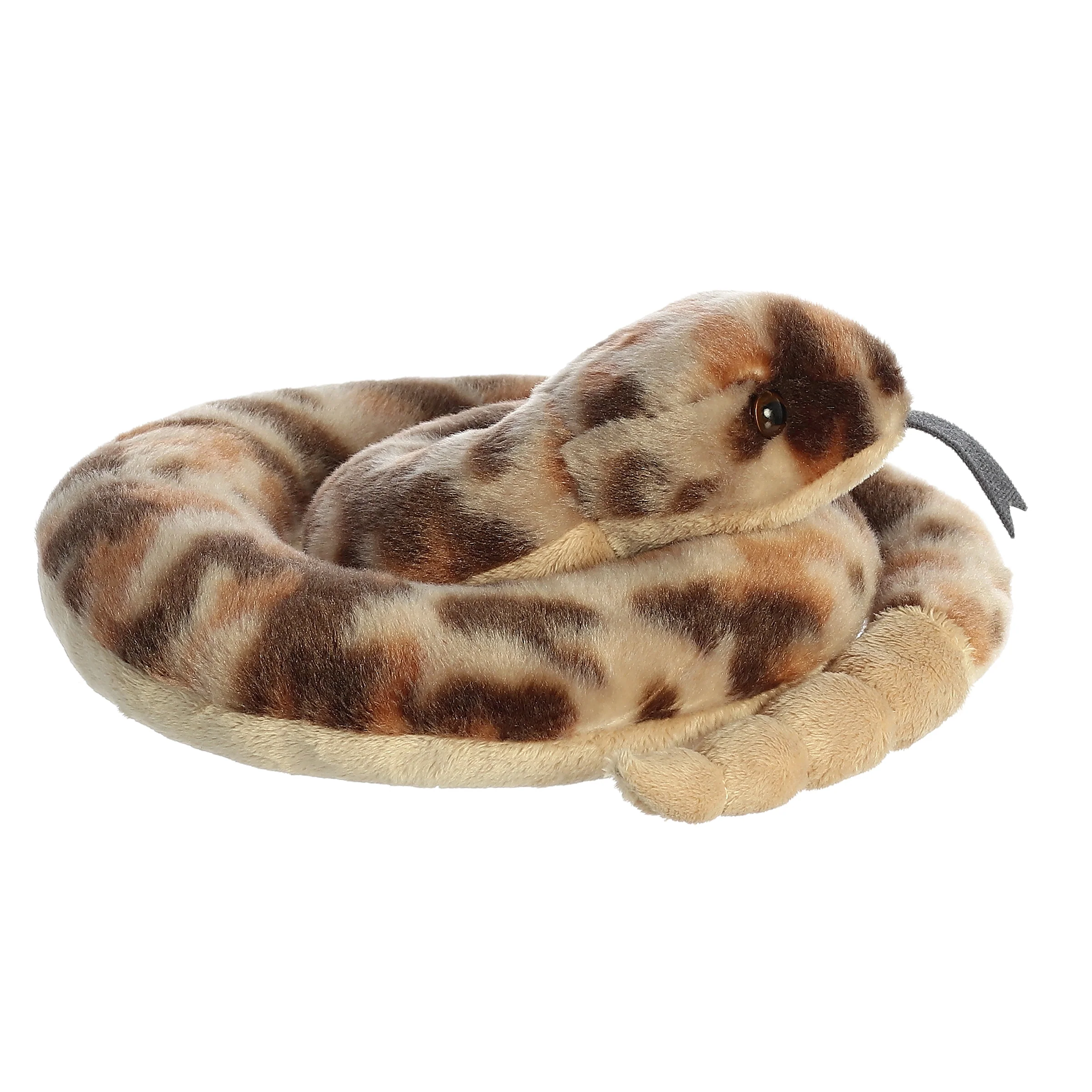 Aurora® - Flopsie™ - 12" Ruse Rattlesnake™ - Image 3