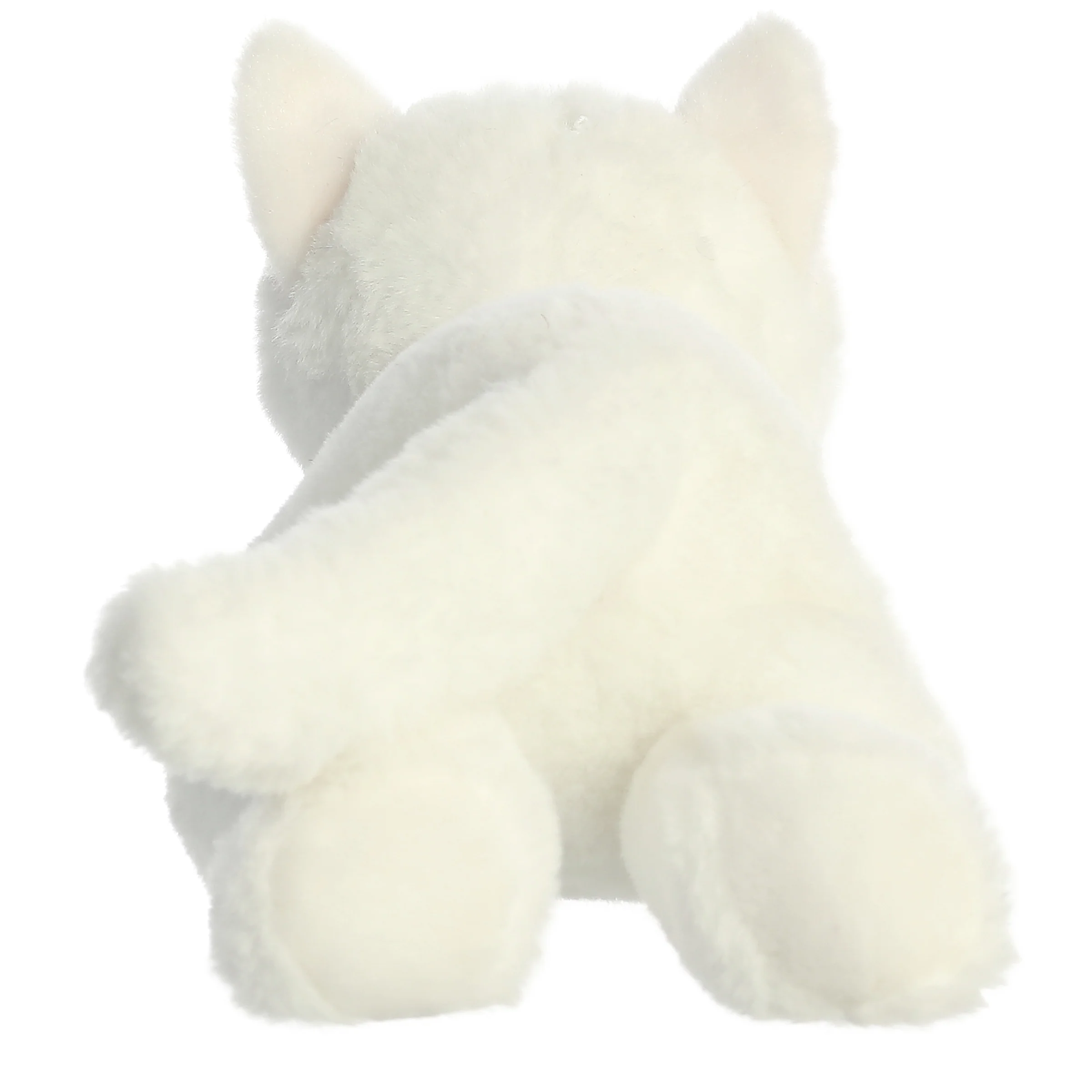 Aurora® - Flopsie™ - 12" Precious White Kitty™ - Image 4