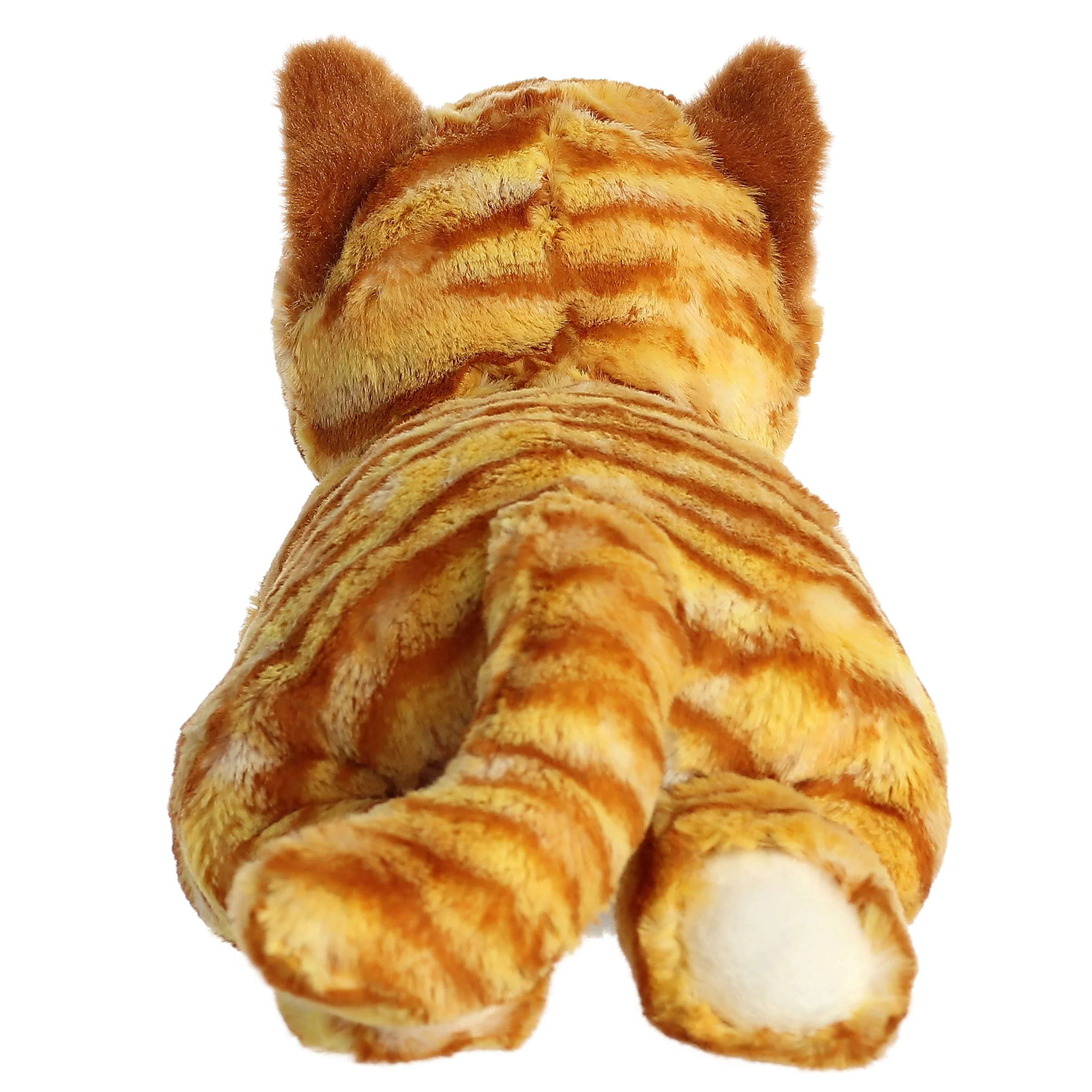 Aurora® - Flopsie™ - 12" Ginger Cat™ - Image 4