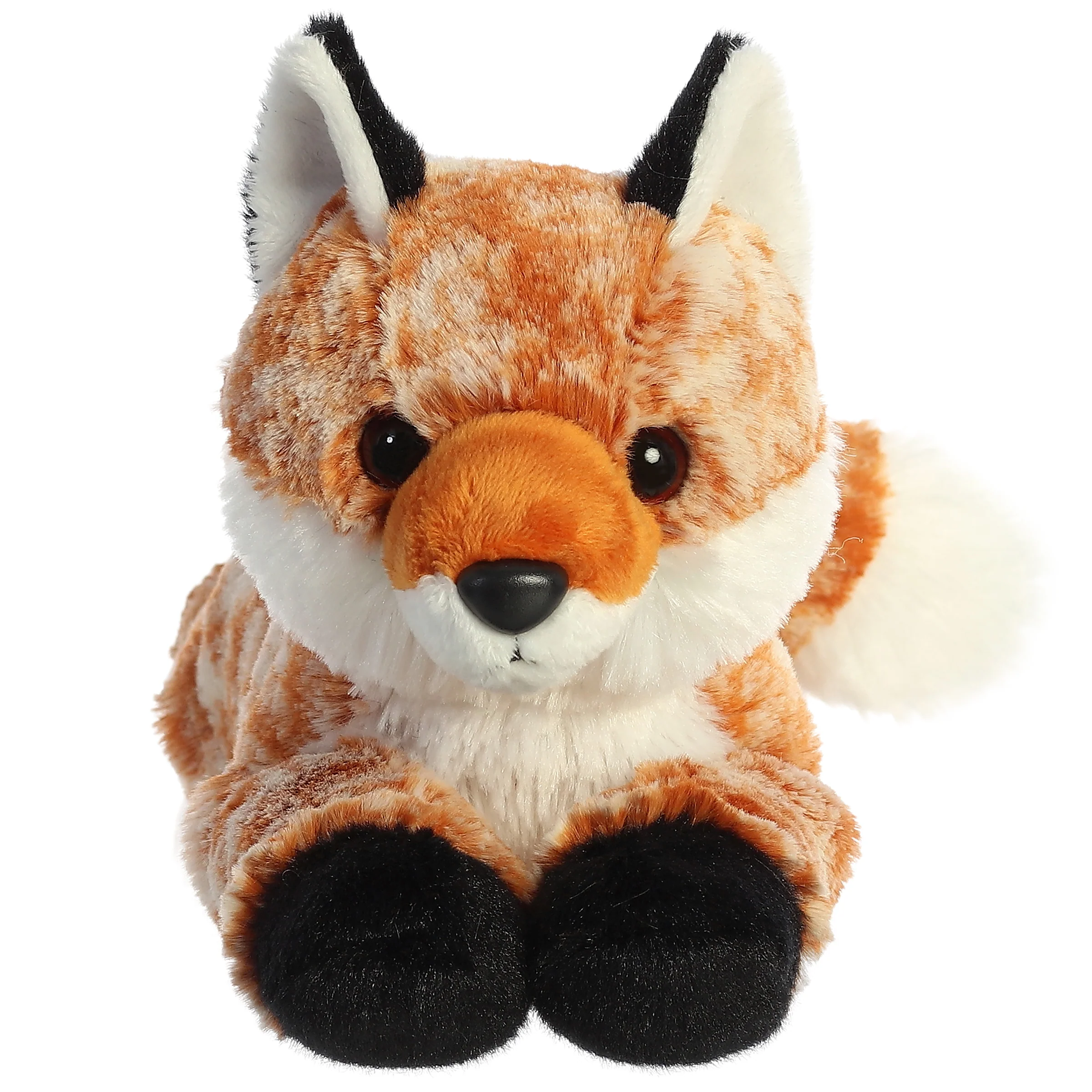 Aurora® - Flopsie™ - 12" Autumn Fox™ - Image 2