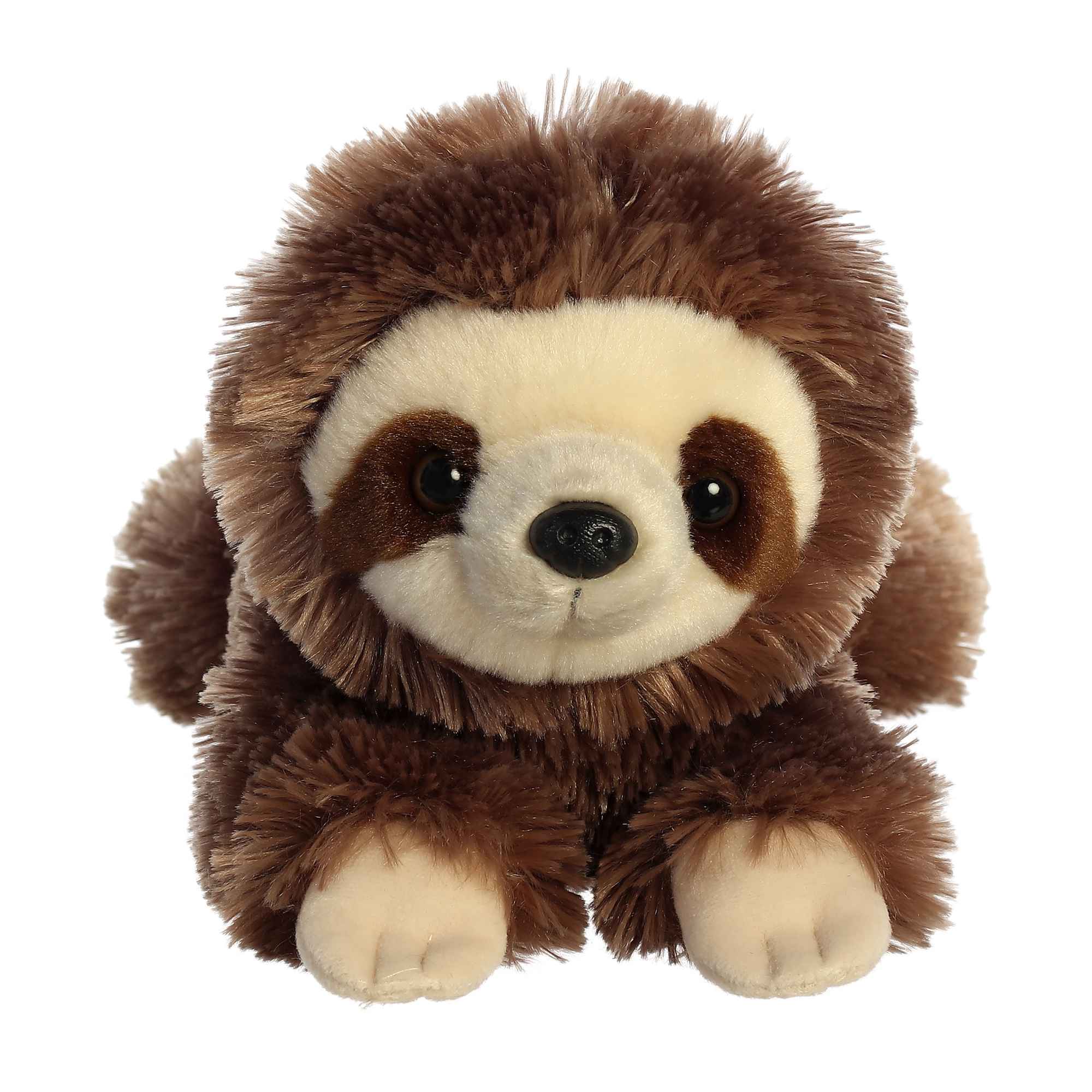 Aurora® - Flopsie™ - 12" Snoozy Sloth™ - Image 2