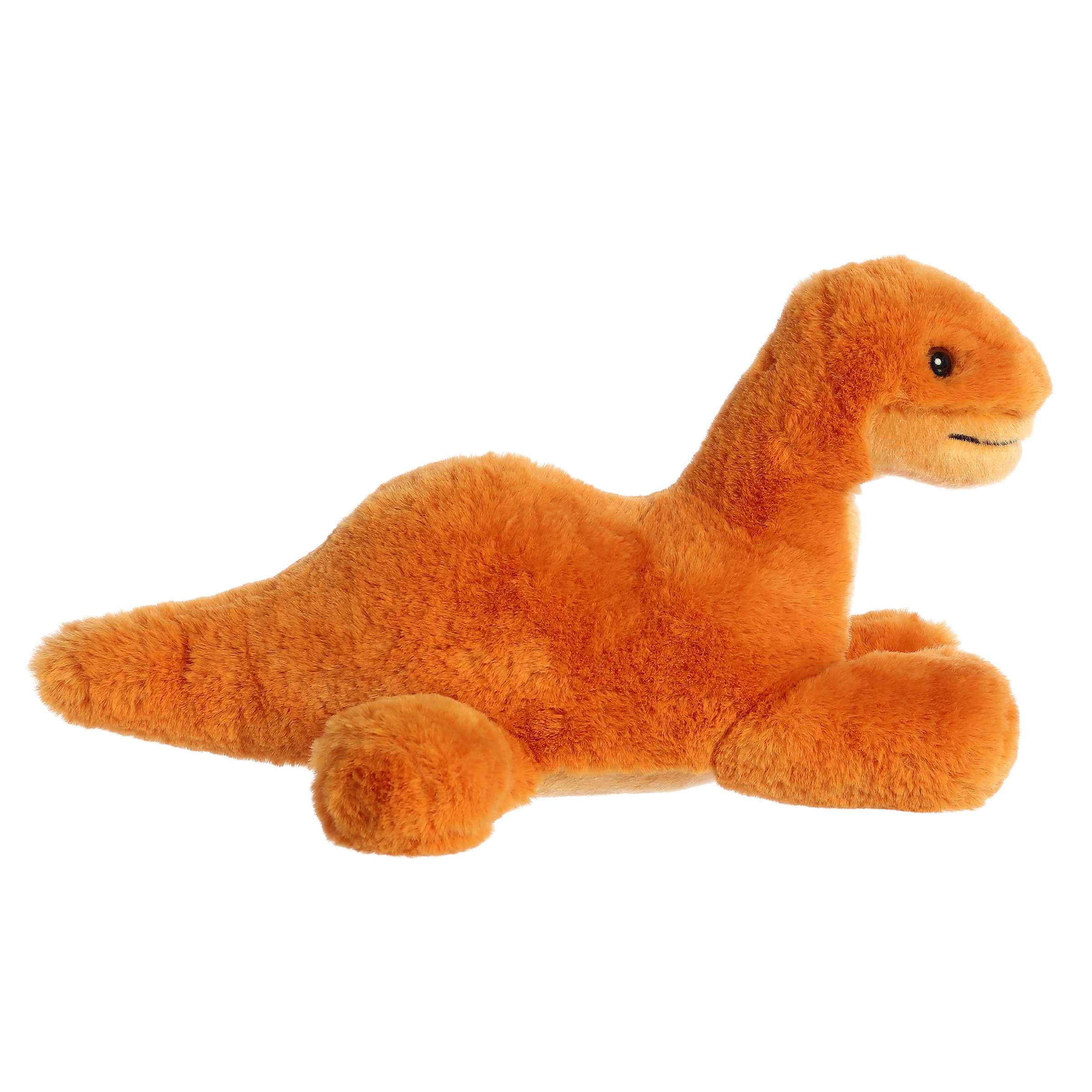 Aurora® - Flopsie™ - 12" Brontosaurus - Image 3