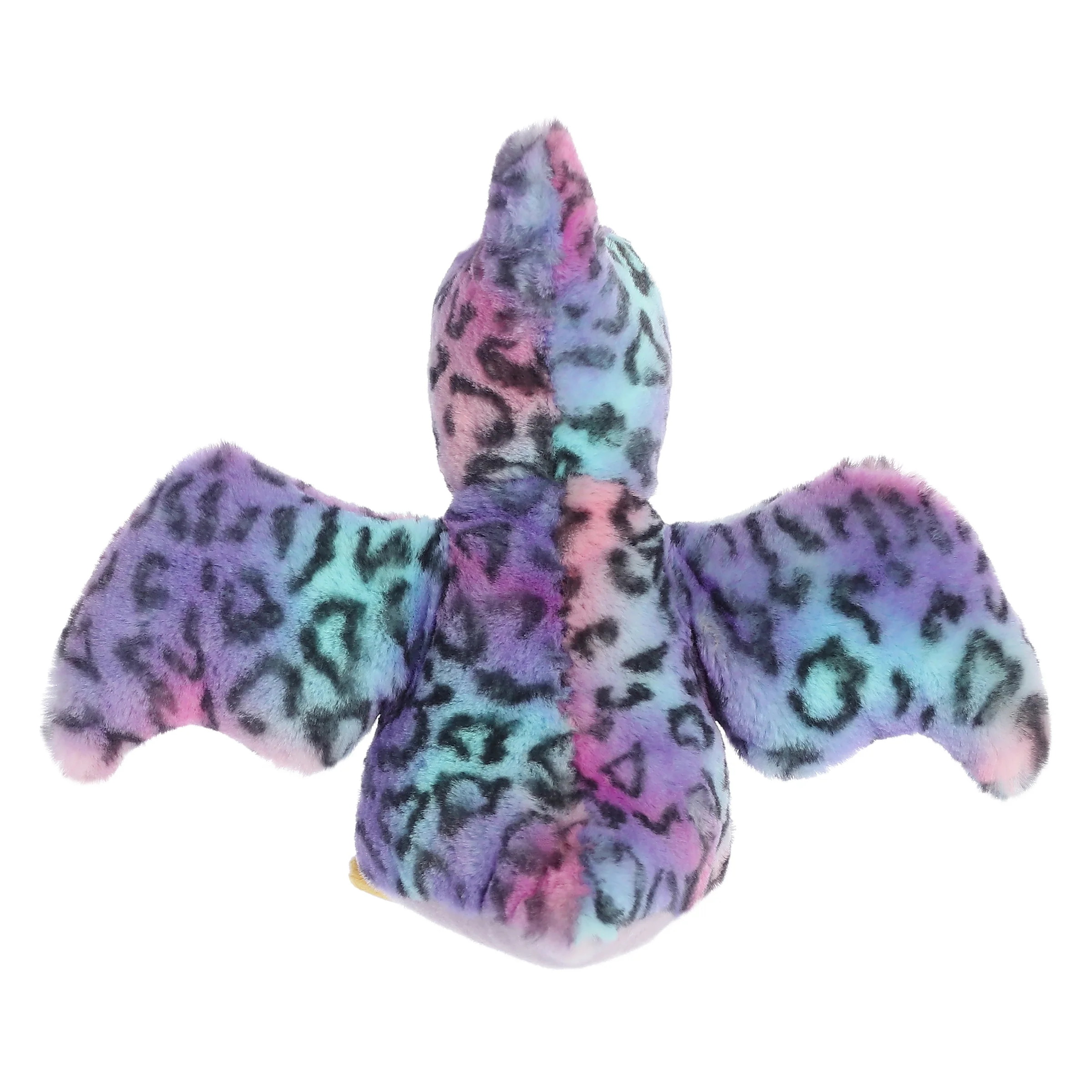Aurora® - Dinos & Dragons - Watercolor Dinos™ - 9" Paintbrush Pteranodon™ - Image 4