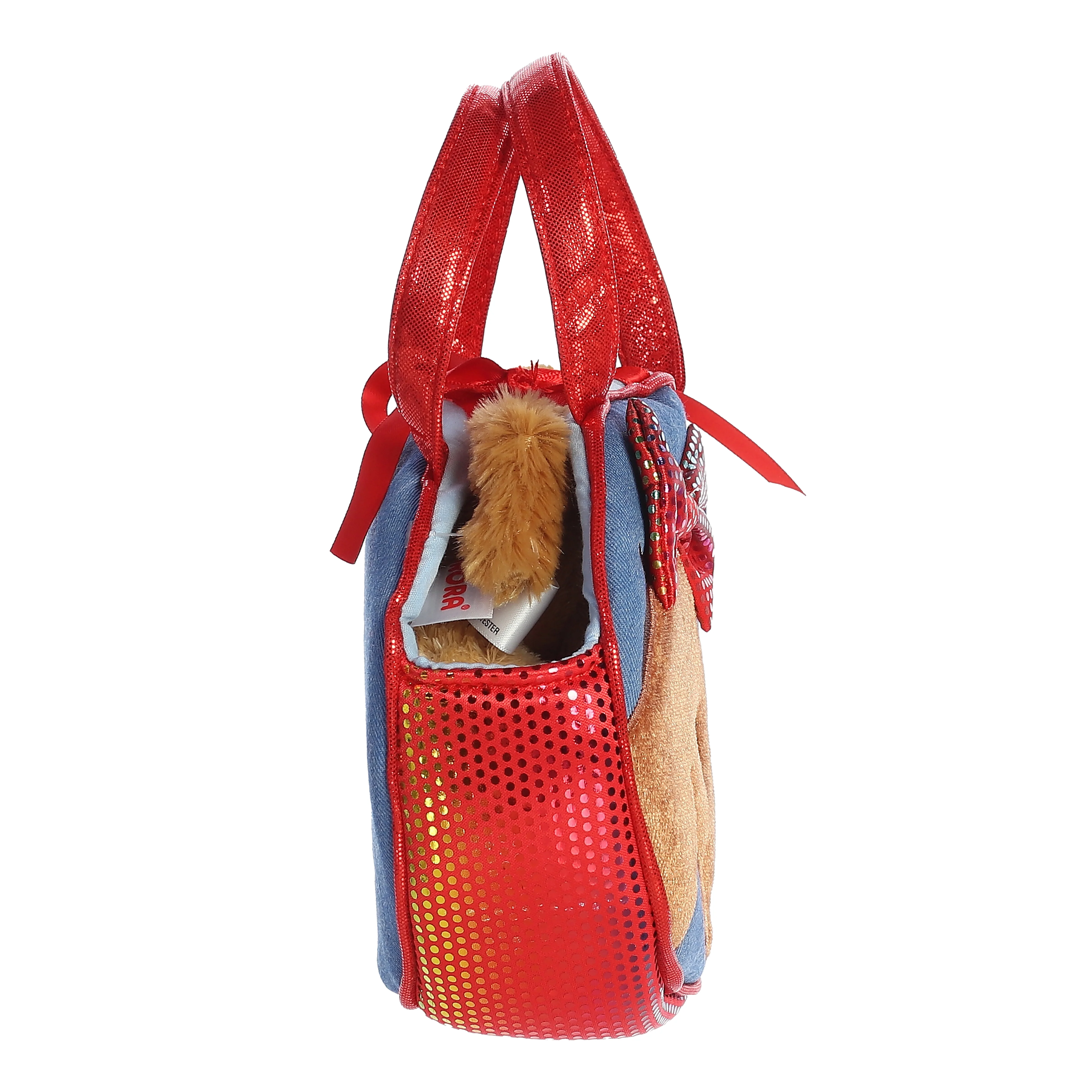 Aurora® - Fancy Pals™ - 7" Pretty Pony - Image 3