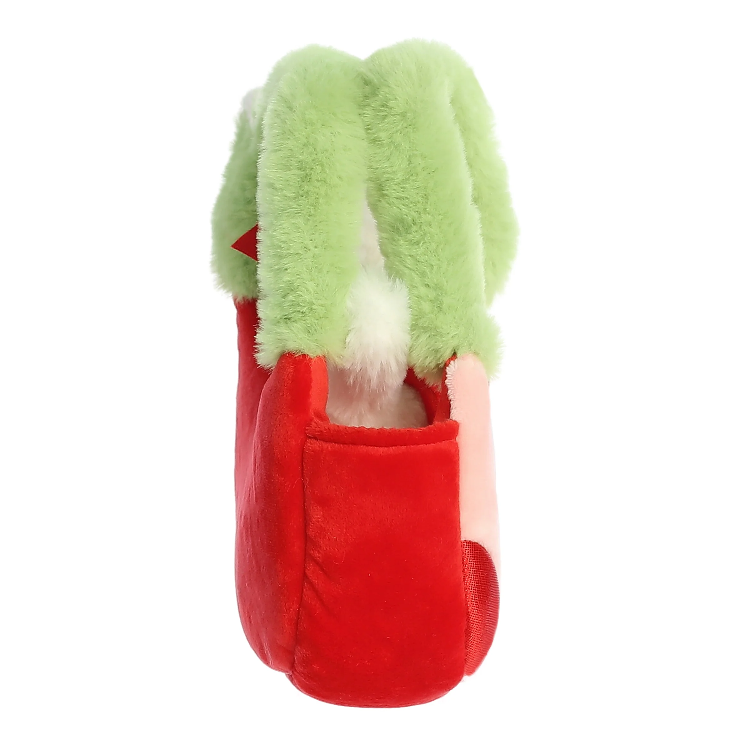 Aurora® - Fancy Pals™ - 8" Cherry Kitty™ - Image 4