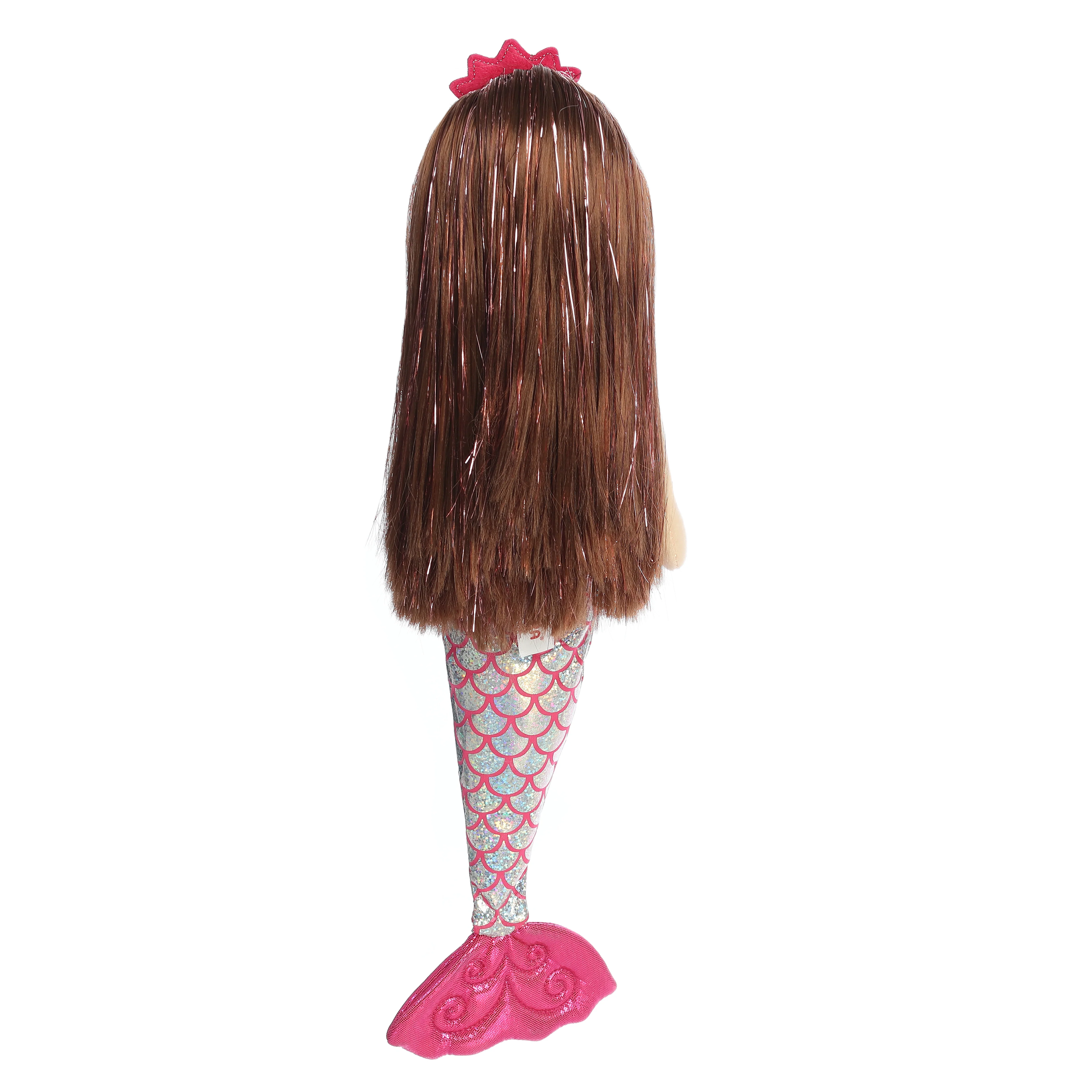 Aurora® - Sea Sparkles™ - 18" Ruby - Image 4