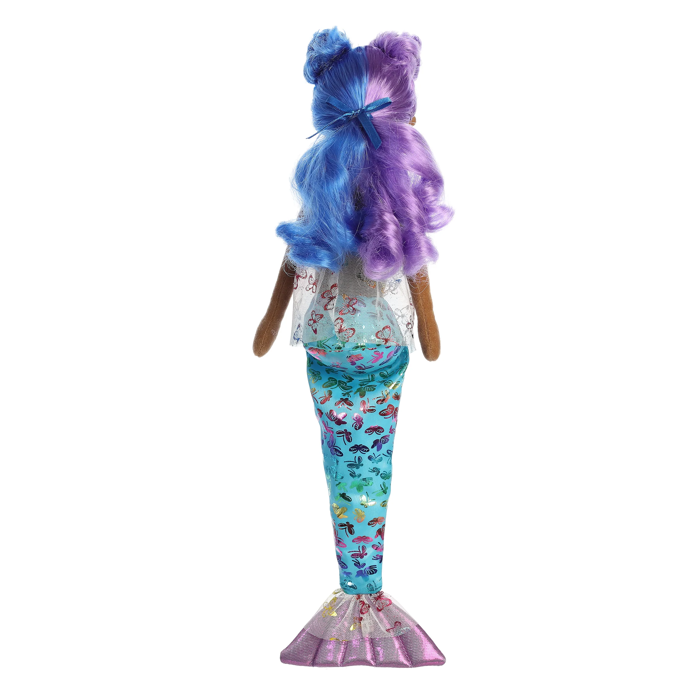Aurora® - Sea Sparkles™ - Flutter Fashion Sparkles™ - 18" Aurelia - Image 5