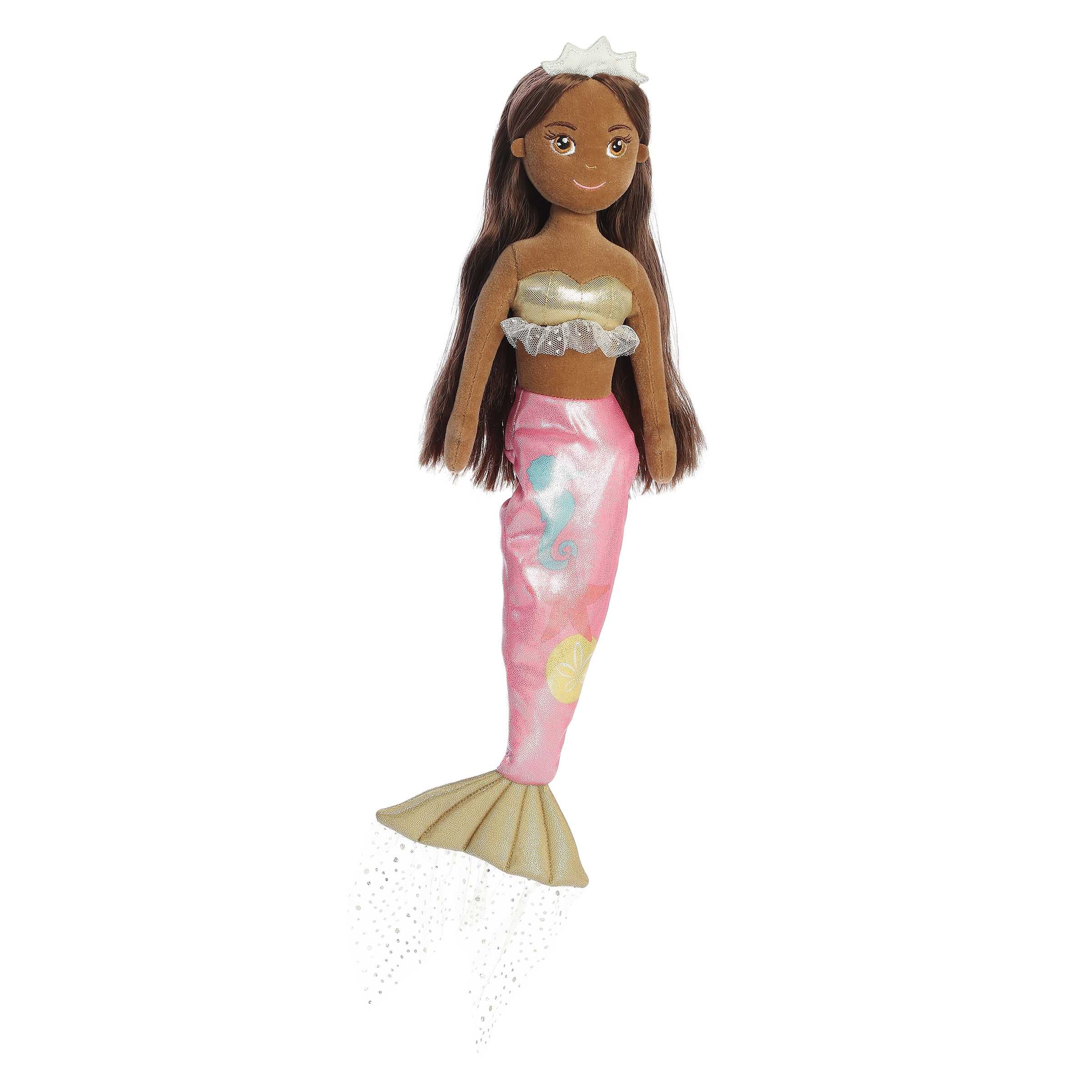 Aurora® - Sea Sparkles™ - Coastal Sparkles - 18" Seychelles™ - Image 6