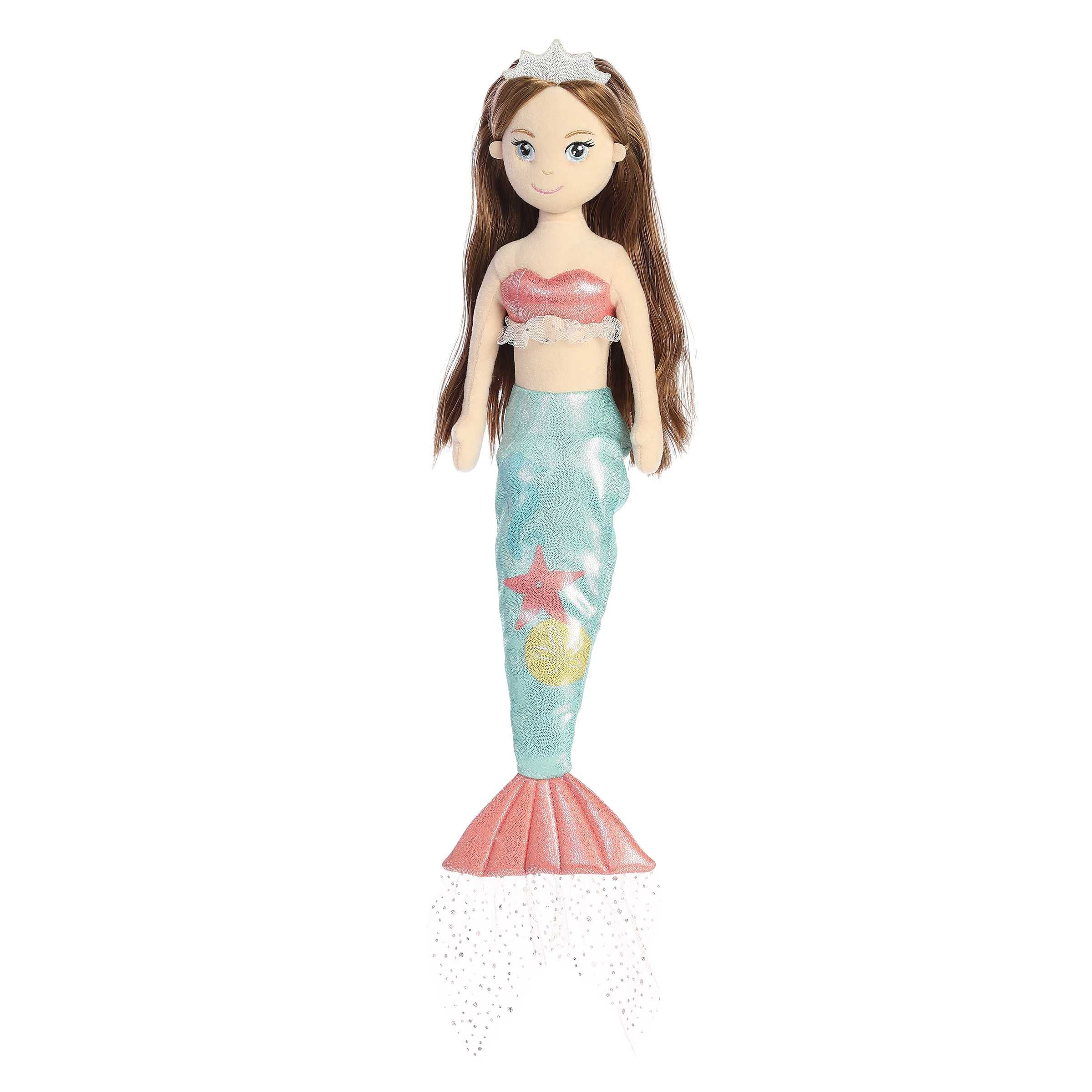 Aurora® - Sea Sparkles™ - Coastal Sparkles - 18" Star™ - Image 5