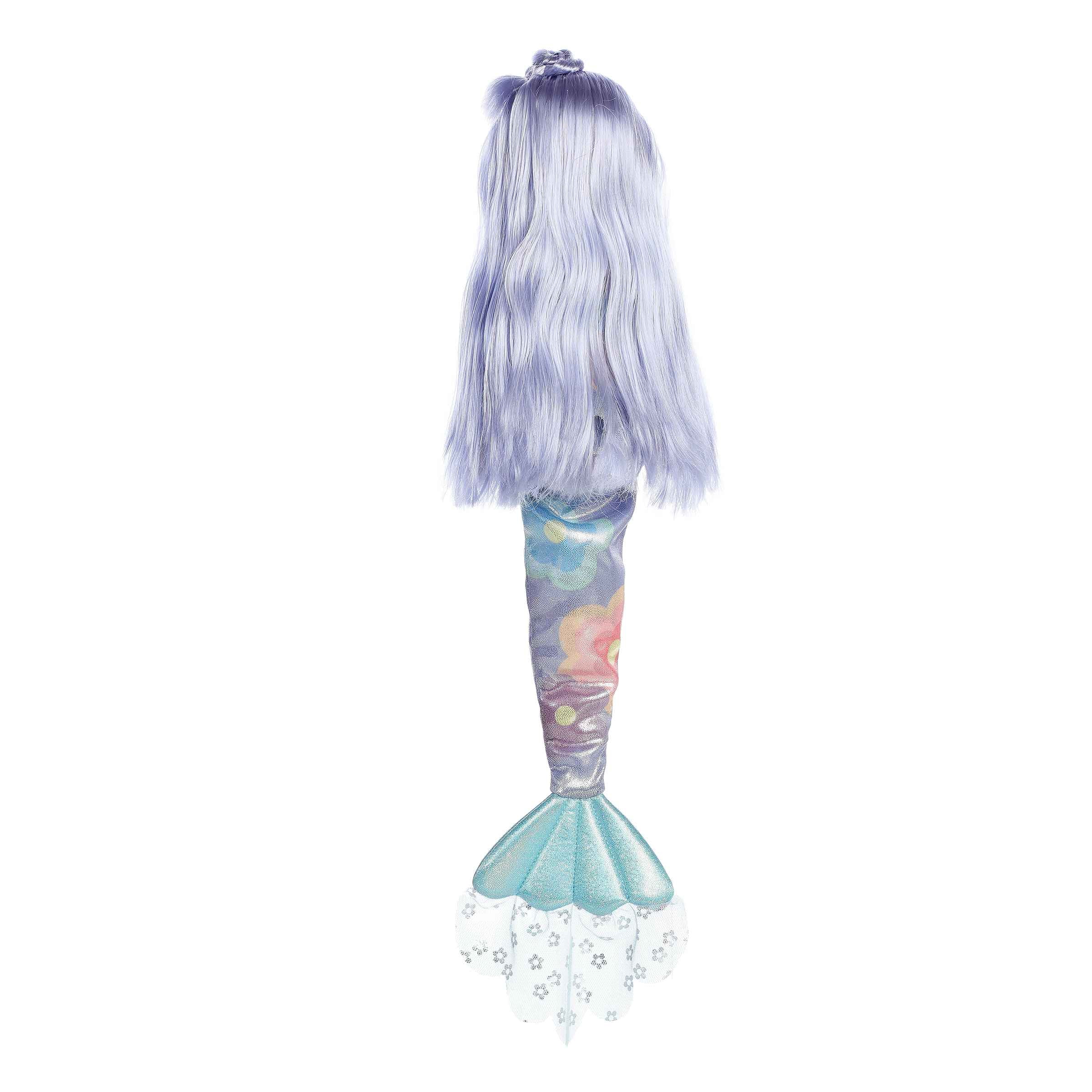 Aurora® - Sea Sparkles™ - Floral Sparkles - 18" Ivy™ - Image 4