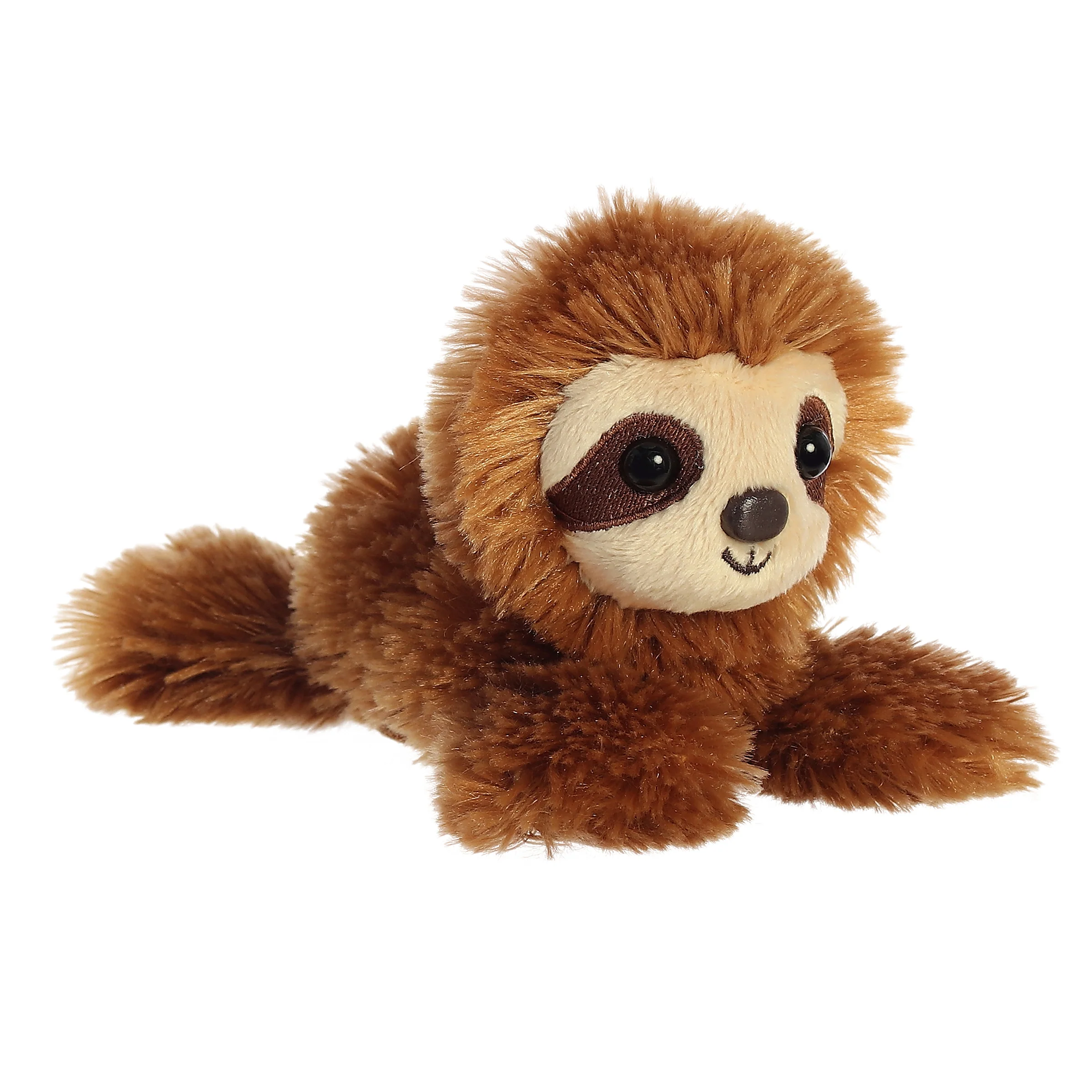 Aurora® - Shoulderkins™ - 6" Sam Sloth™ - Image 3