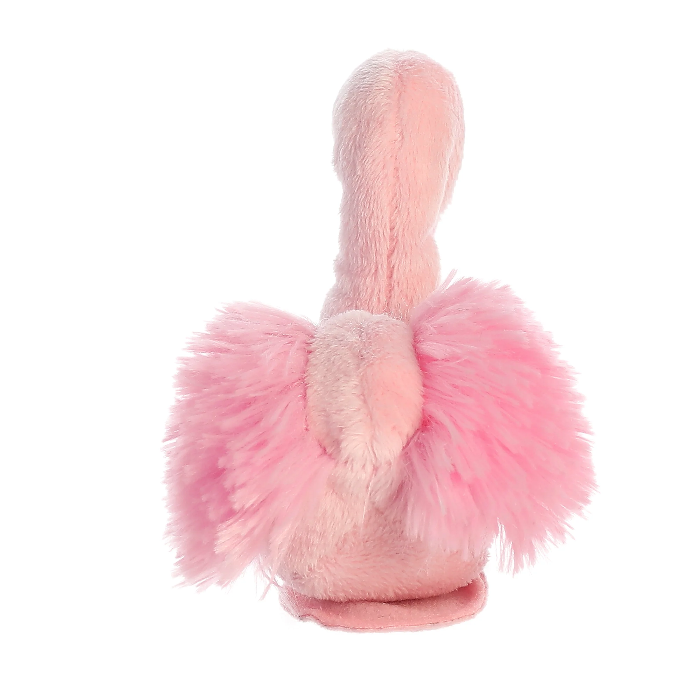 Aurora® - Shoulderkins™ - 6" Fay Flamingo™ - Image 5