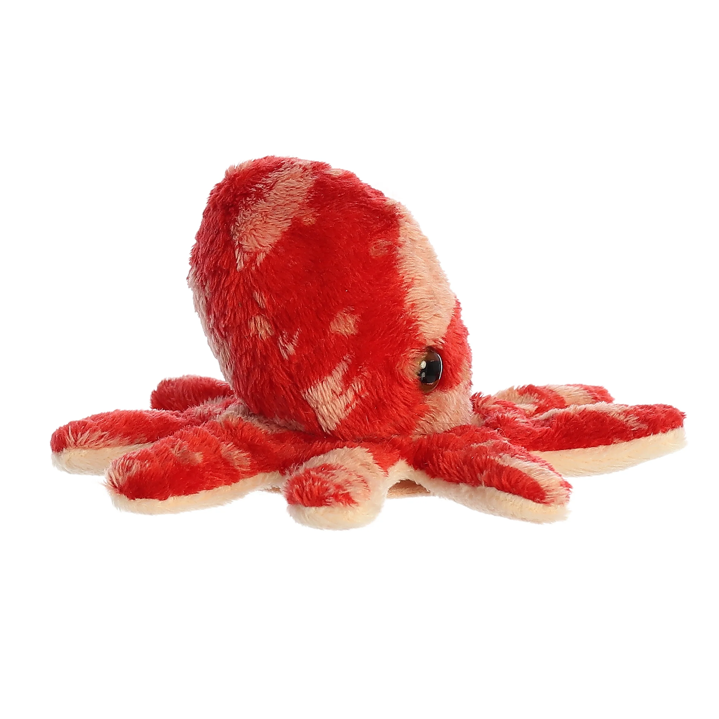 Aurora® - Shoulderkins™ - 5" Alex Octopus™ - Image 4