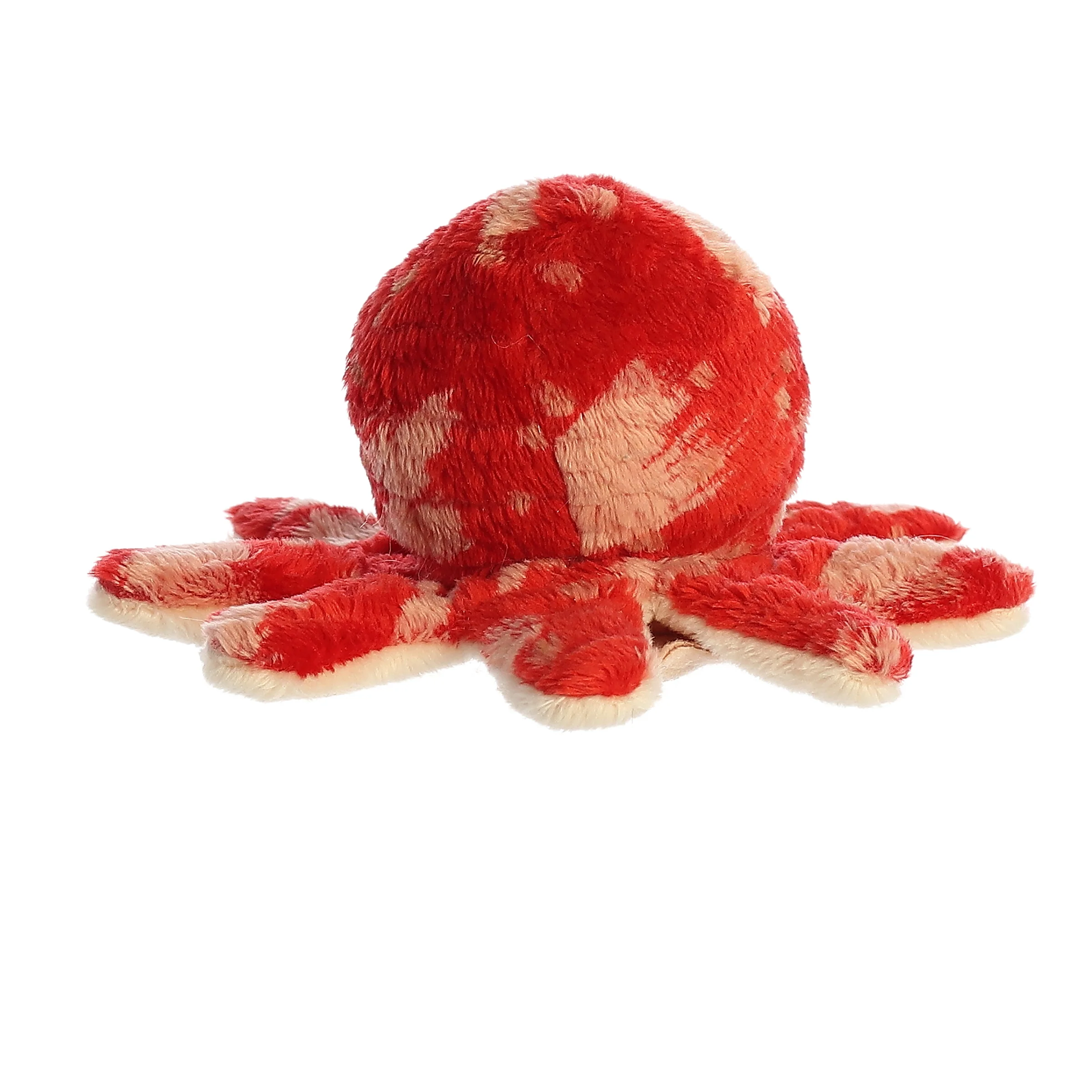 Aurora® - Shoulderkins™ - 5" Alex Octopus™ - Image 5