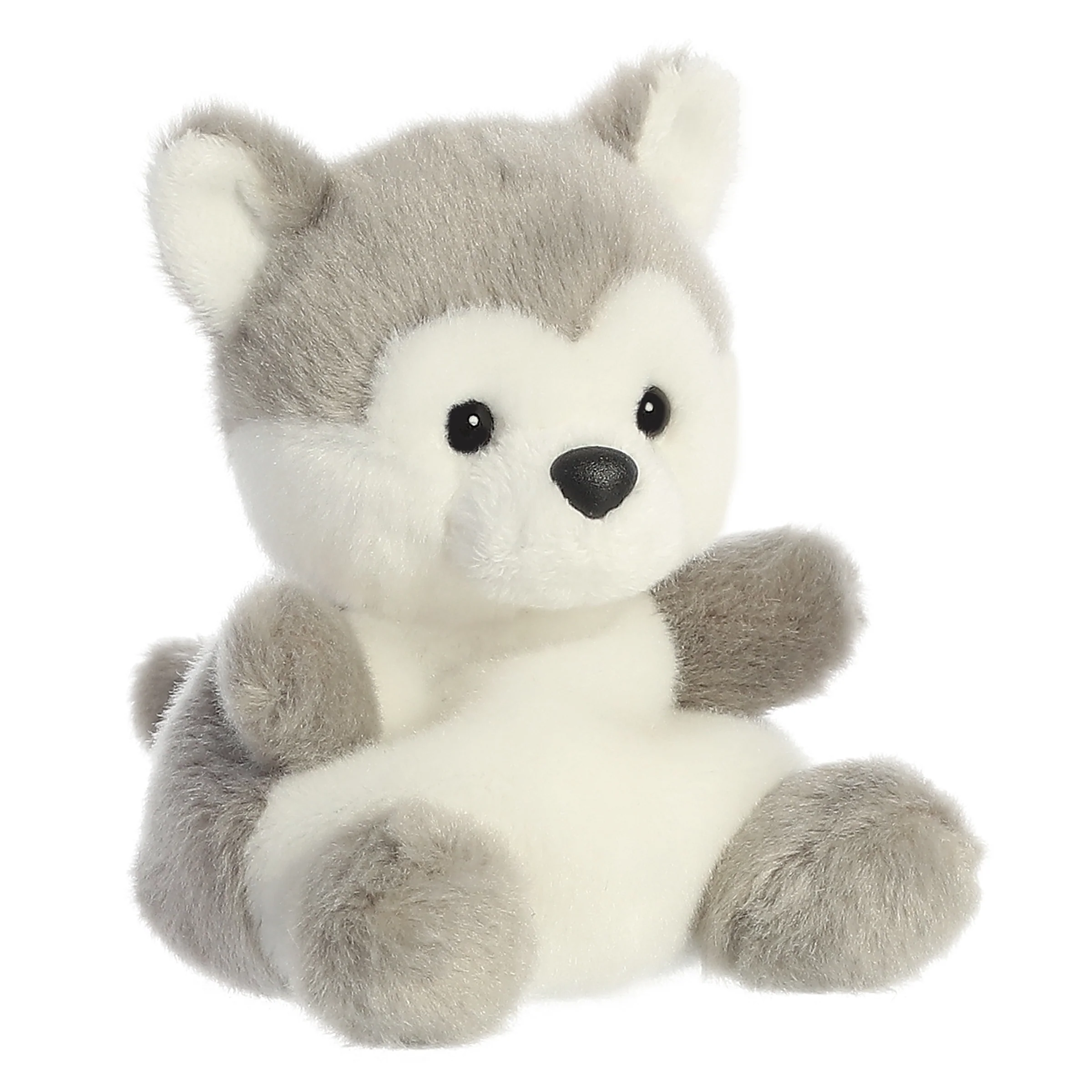 Aurora® - Palm Pals™ - 5" Busky Husky™ - Image 2