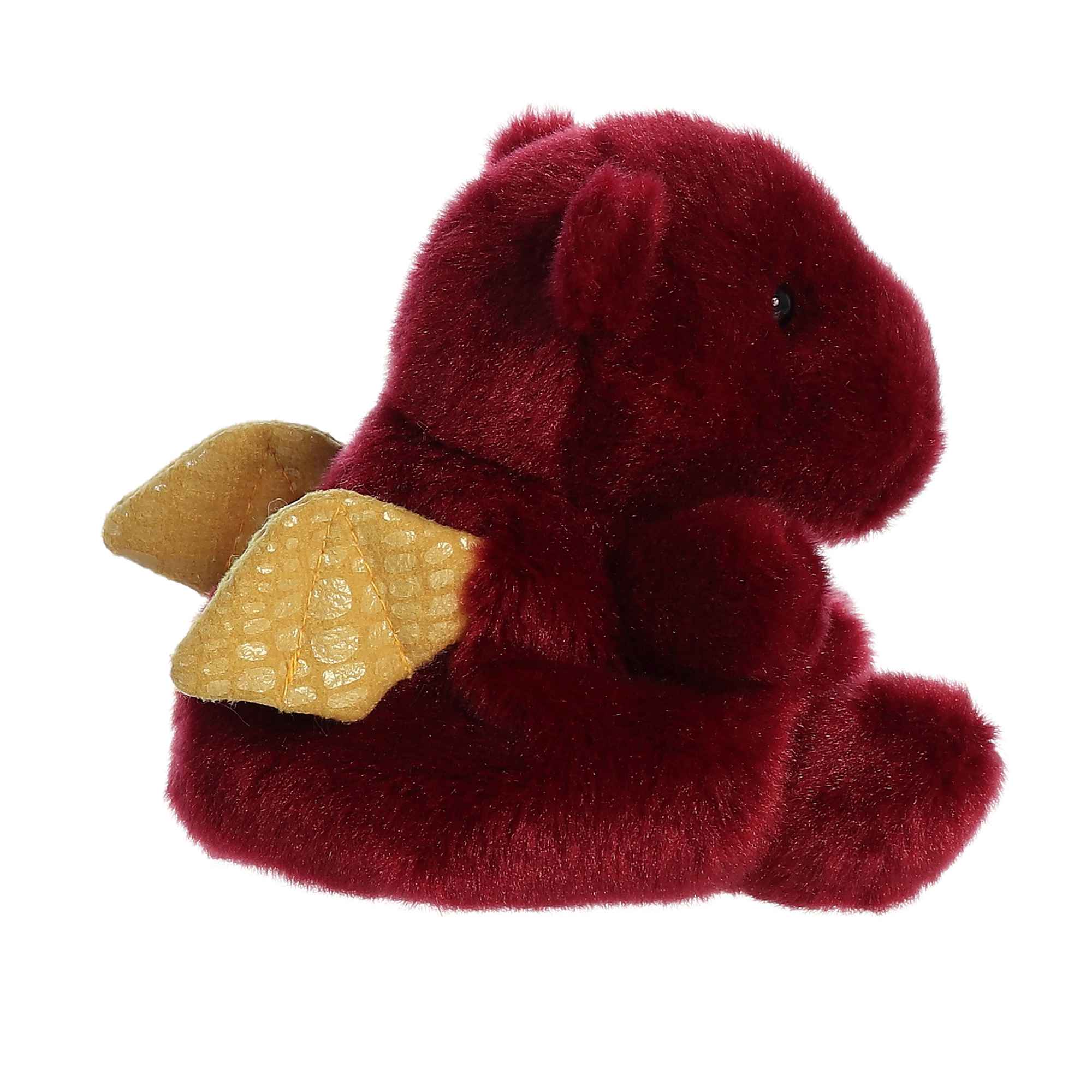 Aurora® - Palm Pals™ - 5" Aidan Dragon™ - Image 3