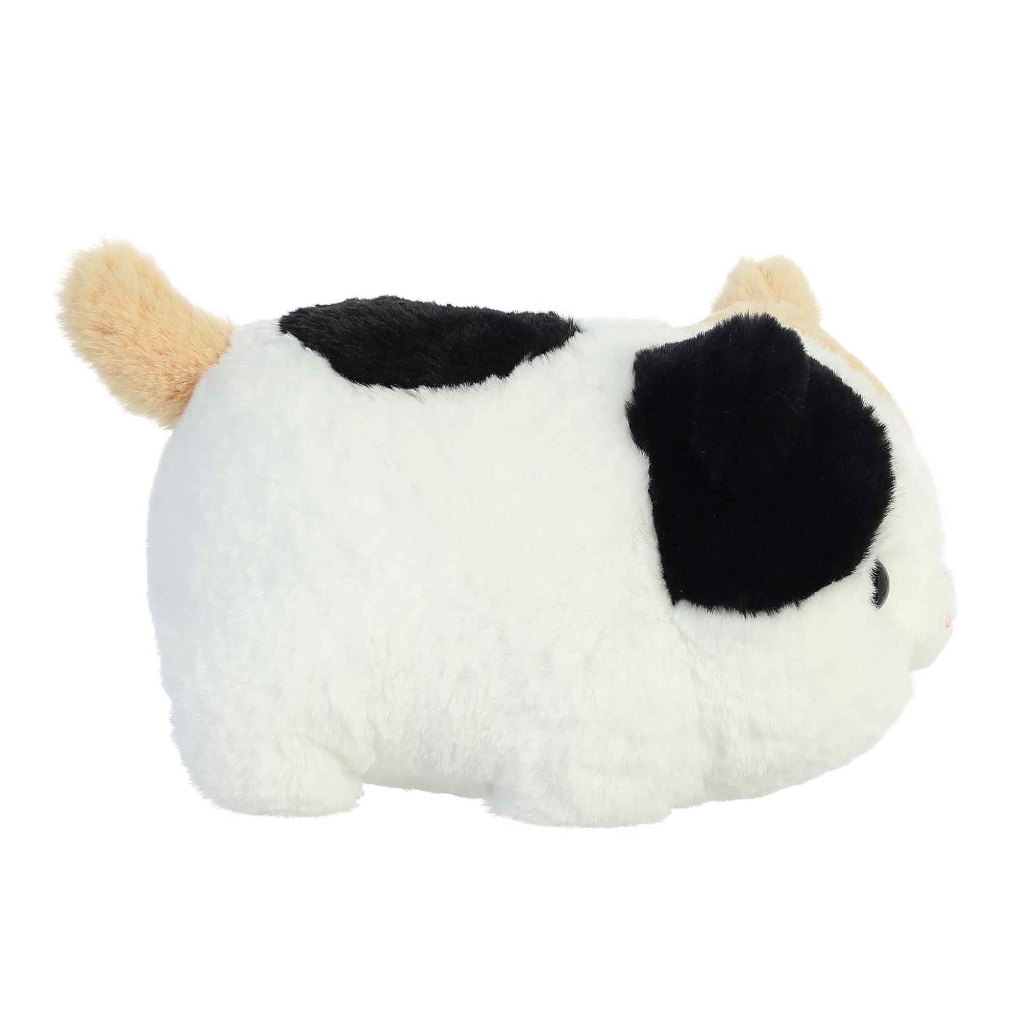 Aurora® - Spudsters™ - 10" Callie Cat - Image 4