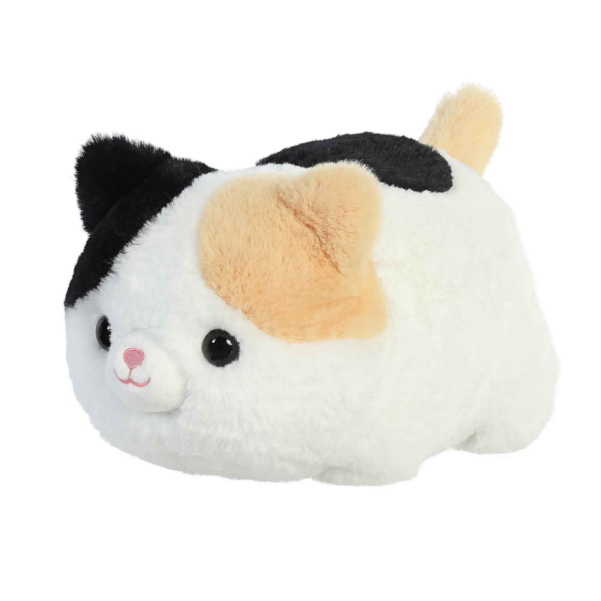 Aurora® - Spudsters™ - 10" Callie Cat - Image 6