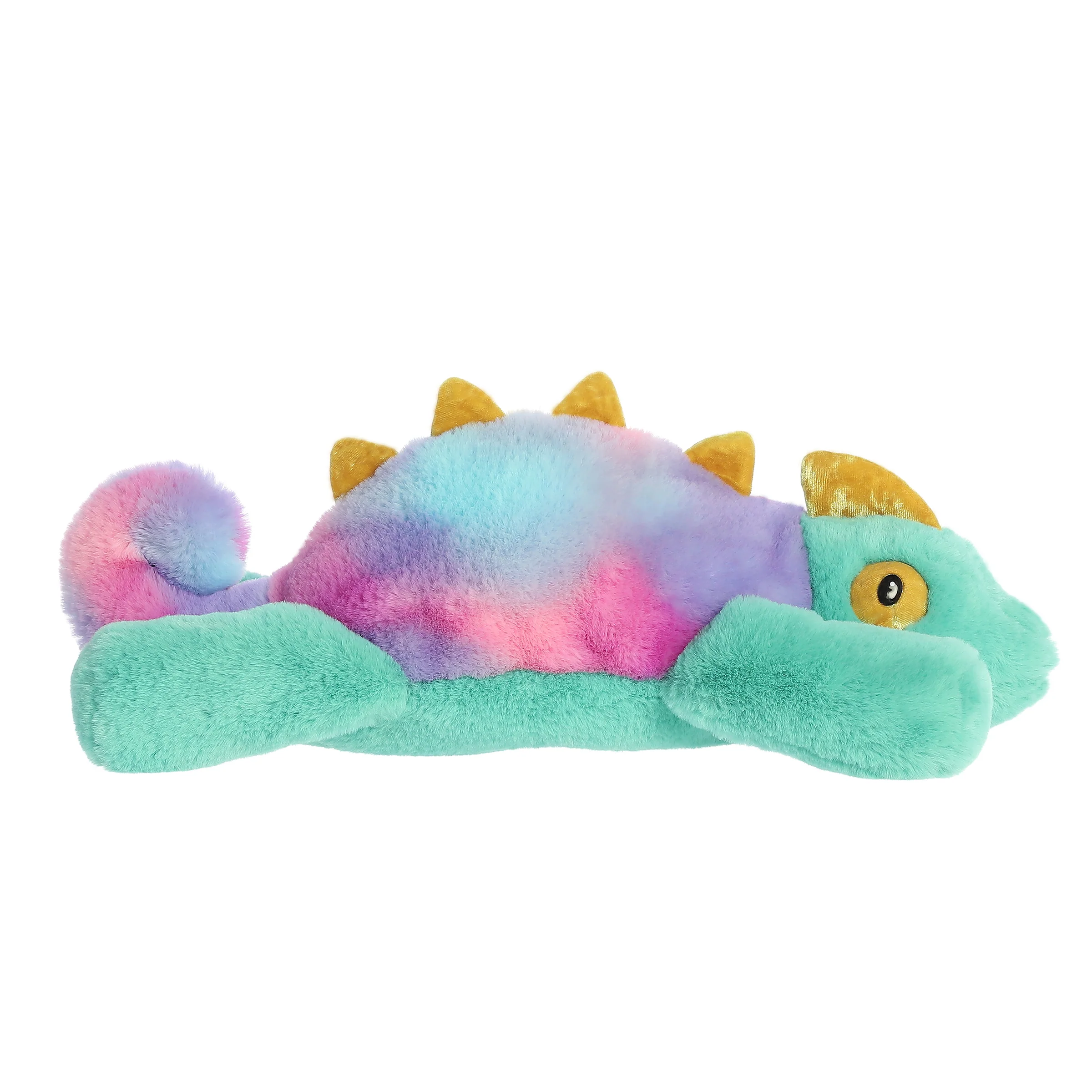 Aurora® - Snoozles™ - 16" Chameleon - Image 3