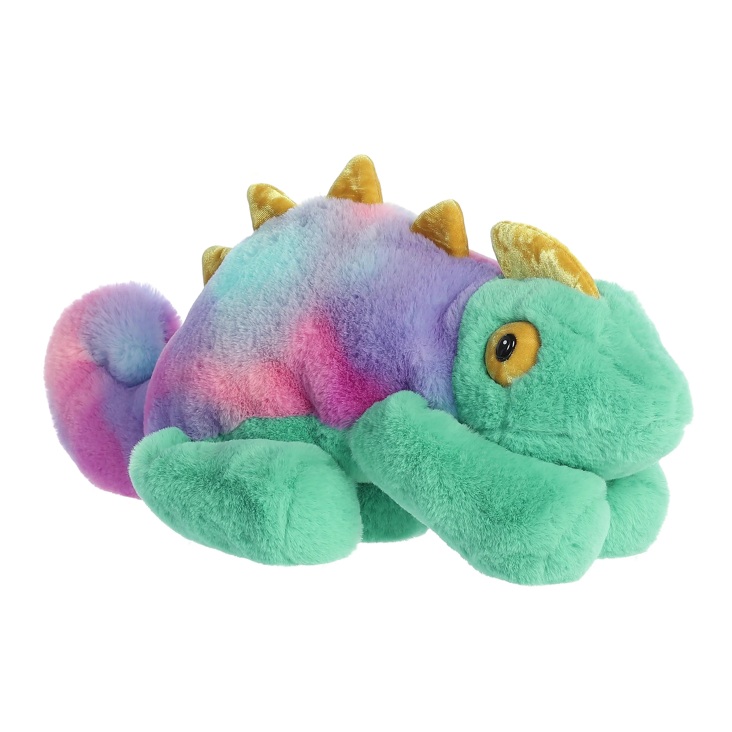 Aurora® - Snoozles™ - 16" Chameleon - Image 5