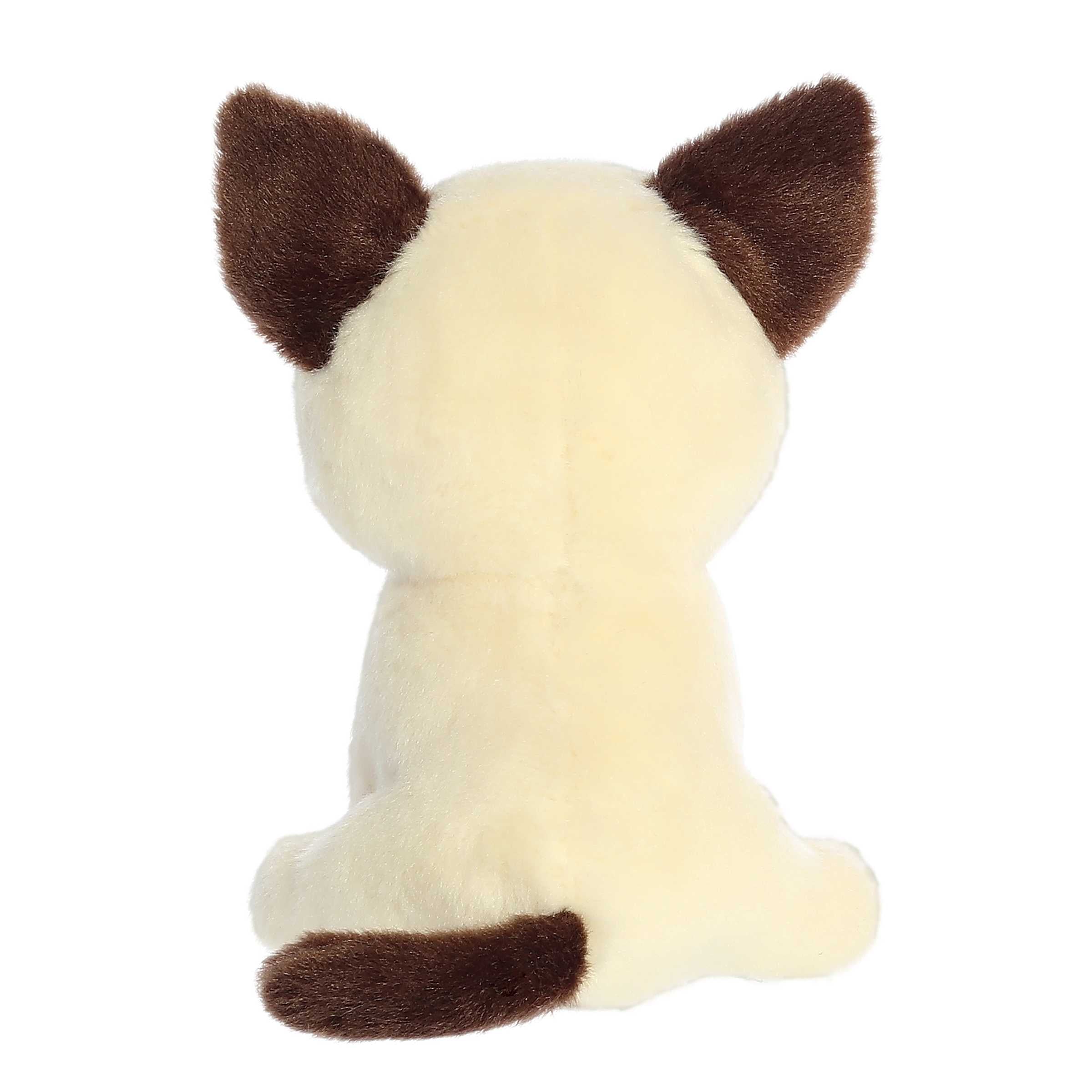 Aurora® - Petites™ - 7" Mochi Siamese™ - Image 4
