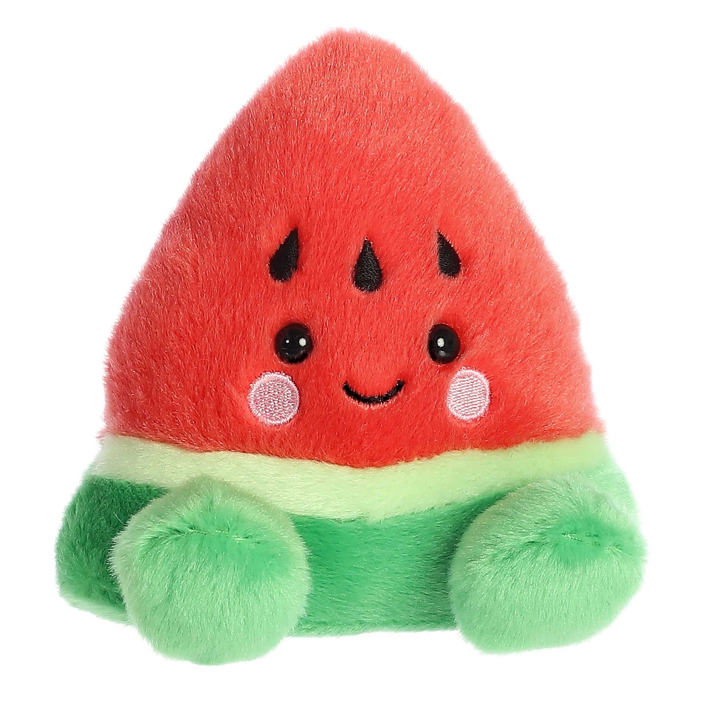 Aurora® - Palm Pals™ - 5" Sandy Watermelon™ - Image 2