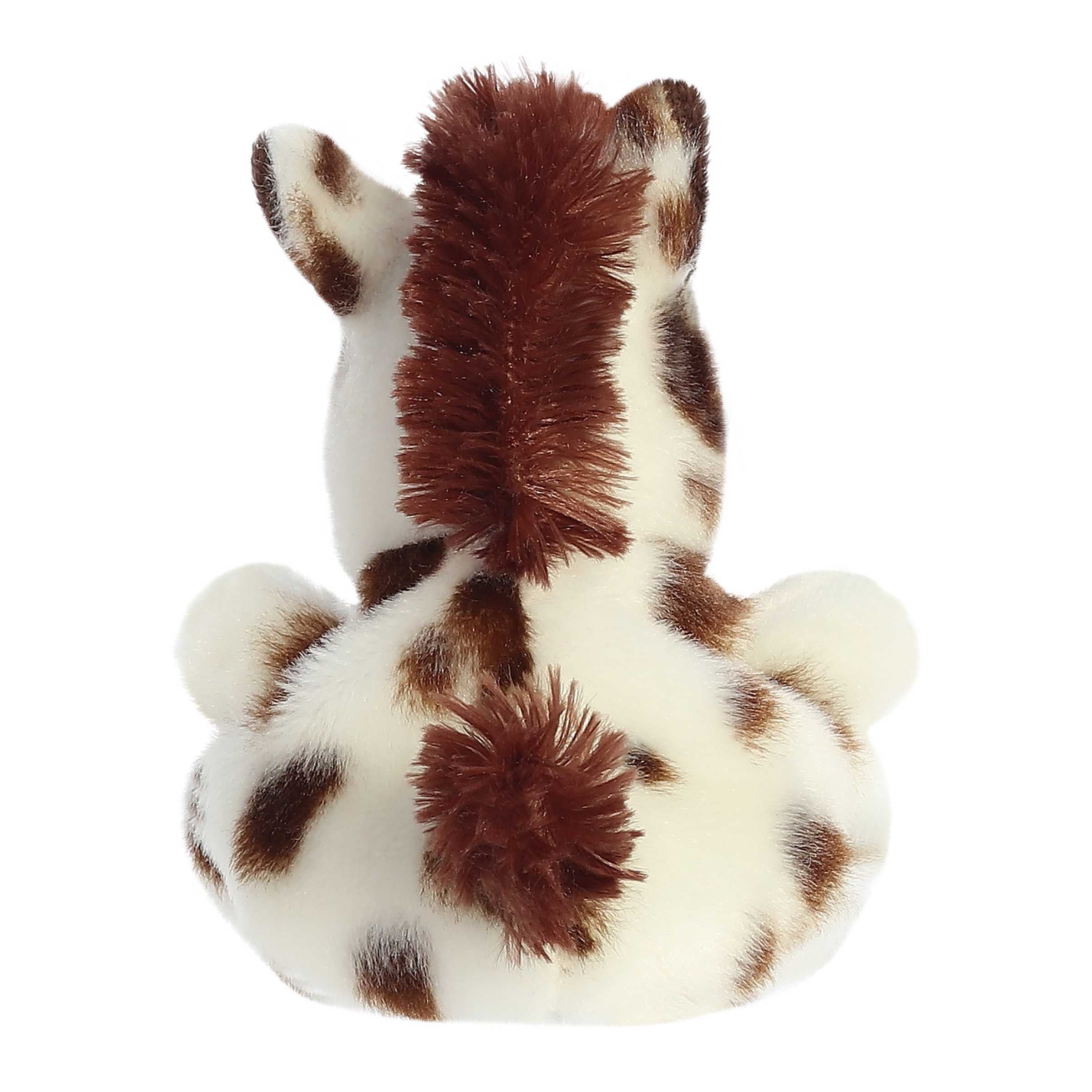 Aurora® - Palm Pals™ - 5" Haymitch Painted Horse™ - Image 4