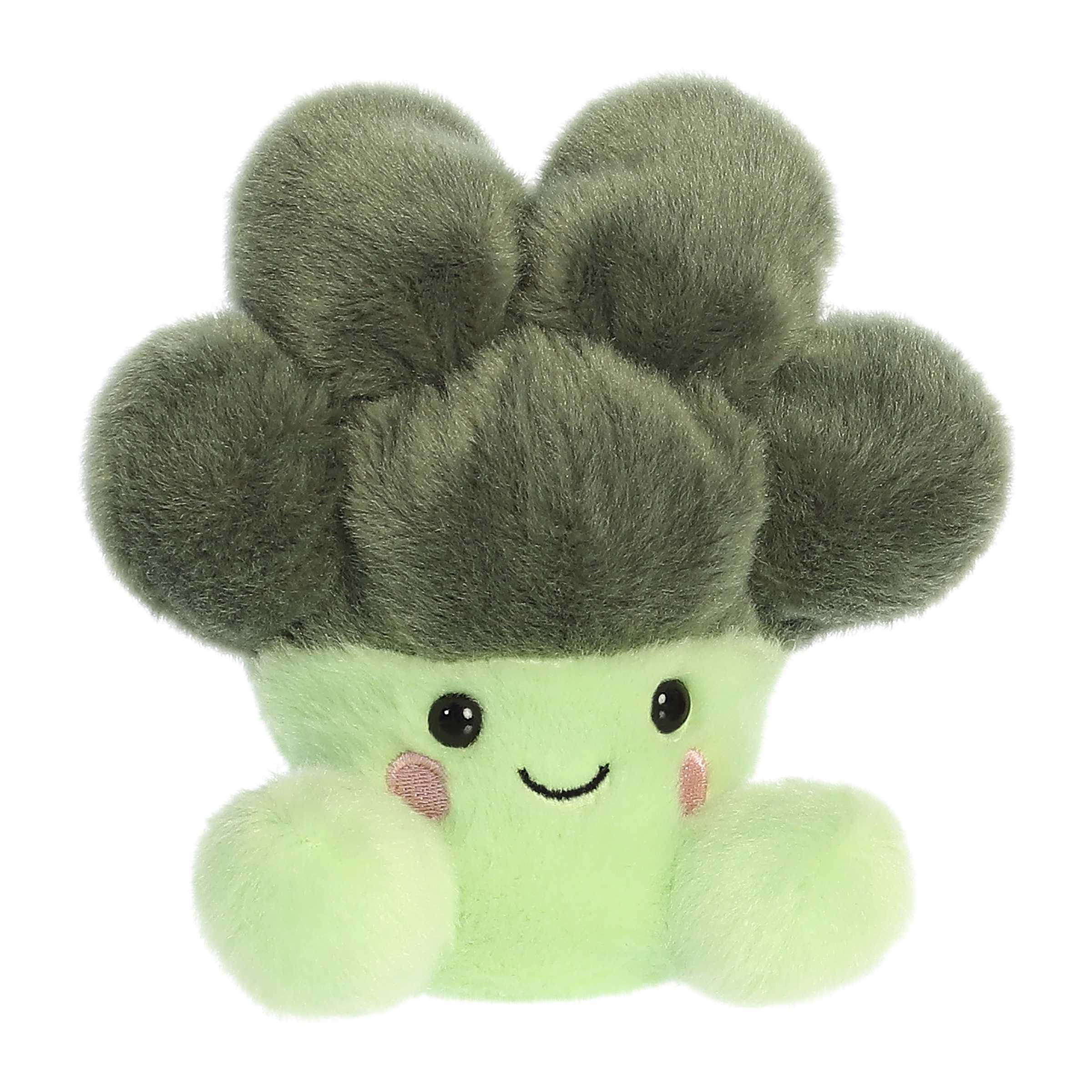 Aurora® - Palm Pals™ - 5" Luigi Broccoli™ - Image 2
