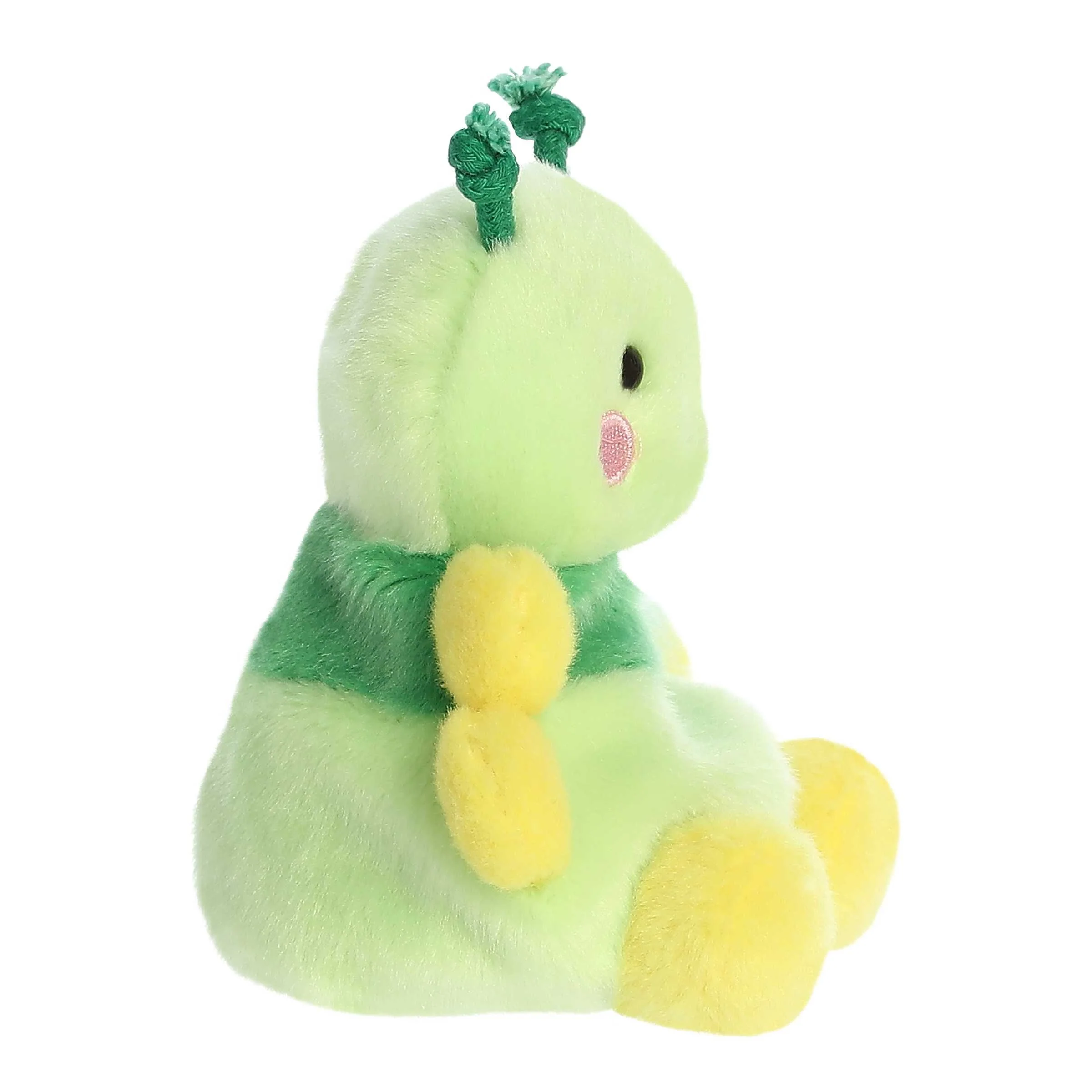 Aurora® - Palm Pals™ - 5" Ivy Caterpillar™ - Image 3