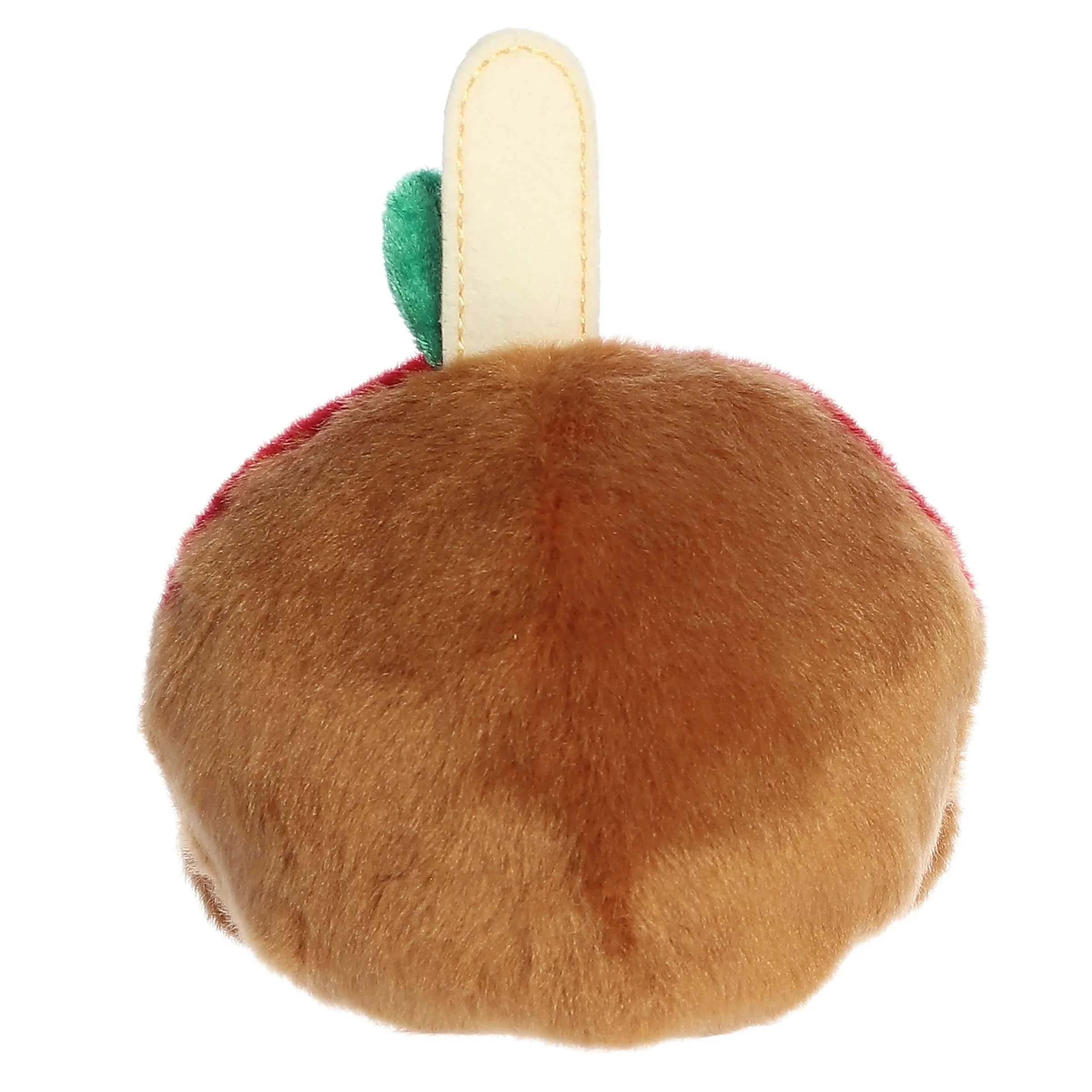 Aurora® - Palm Pals™ - 5" Sticky Caramel Apple™ - Image 4