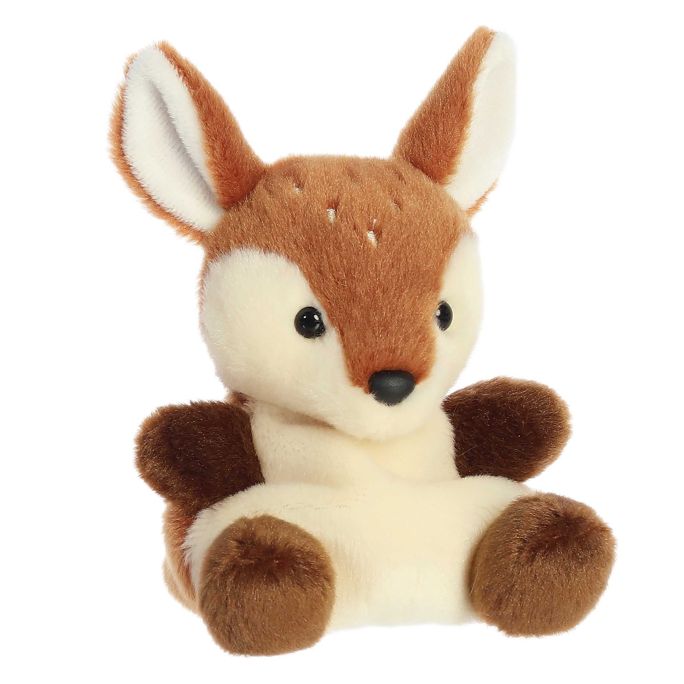 Aurora® - Palm Pals™ - 5" Dalia Fawn™ - Image 2