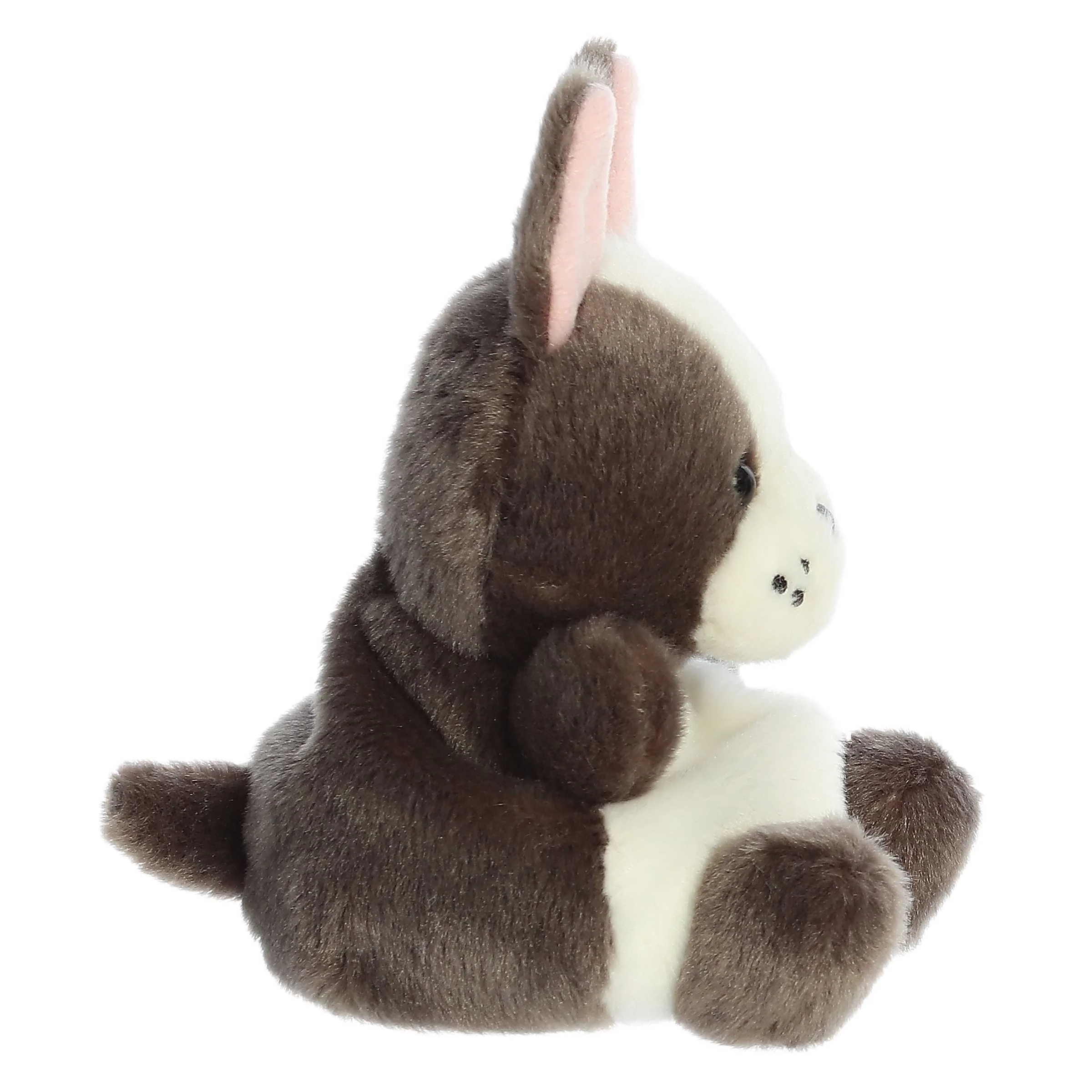 Aurora® - Palm Pals™ - 5" Beau French Bulldog™ - Image 3