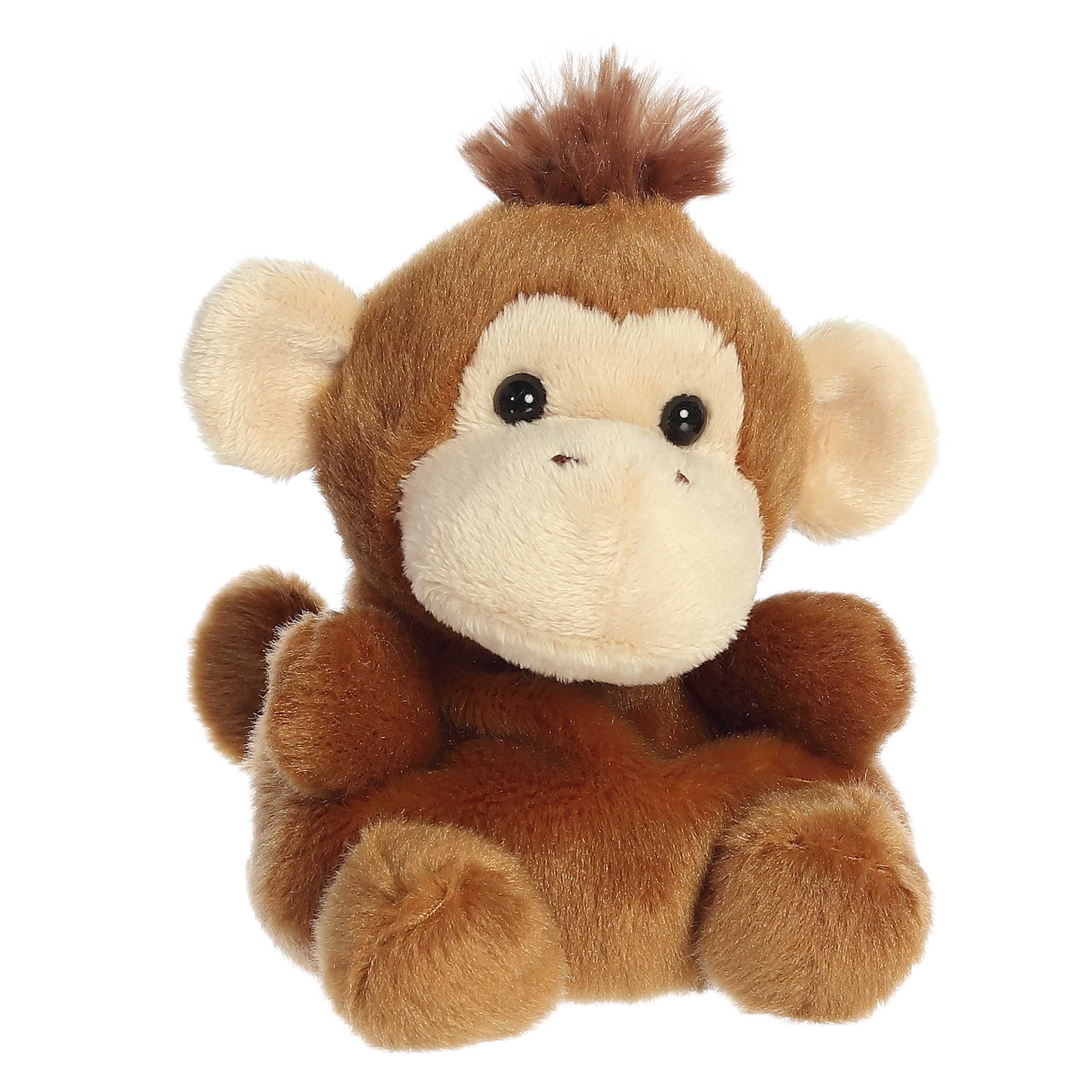 Aurora® - Palm Pals™ - 5" Boomer Monkey™ - Image 2