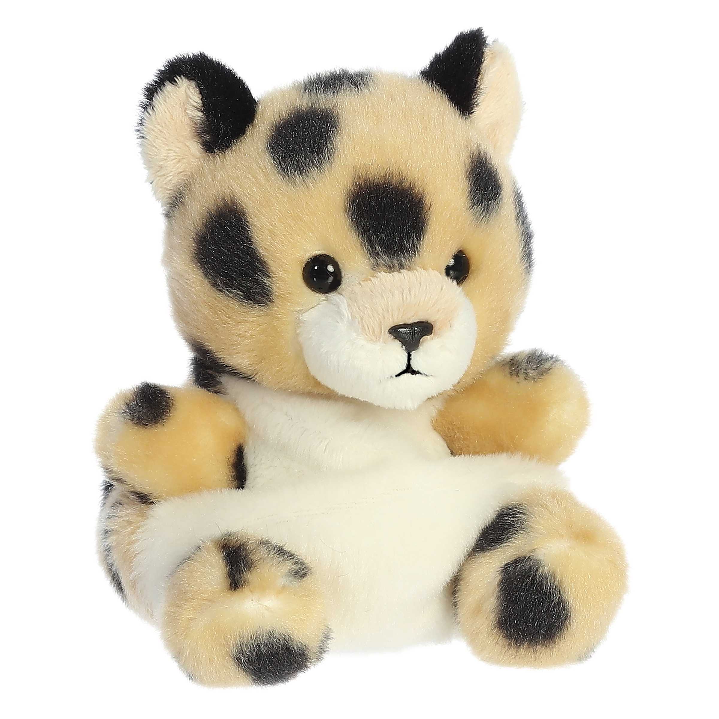Aurora® - Palm Pals™ - 5" Chutney Cheetah™ - Image 2
