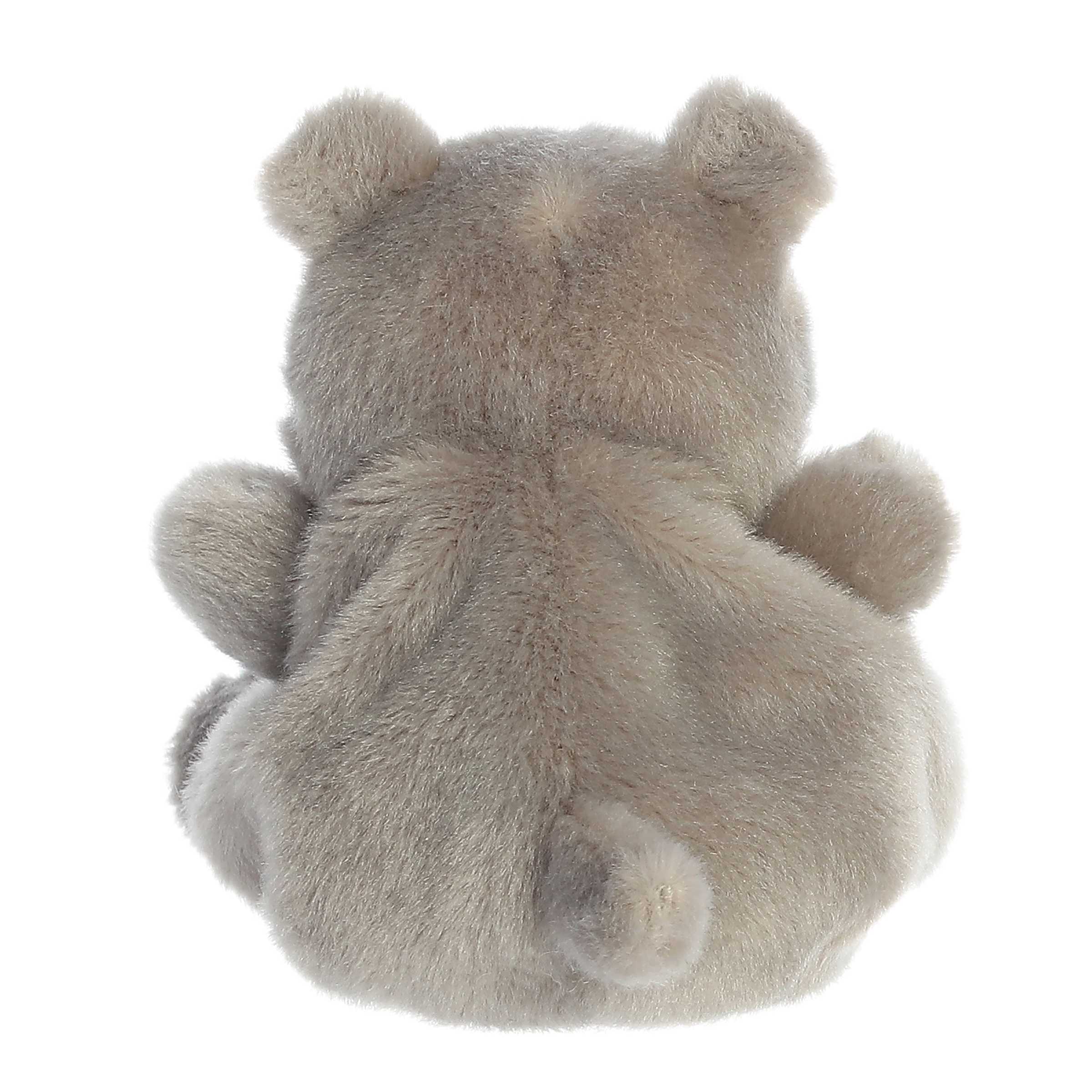 Aurora® - Palm Pals™ - 5" Hunk Hippo™ - Image 4