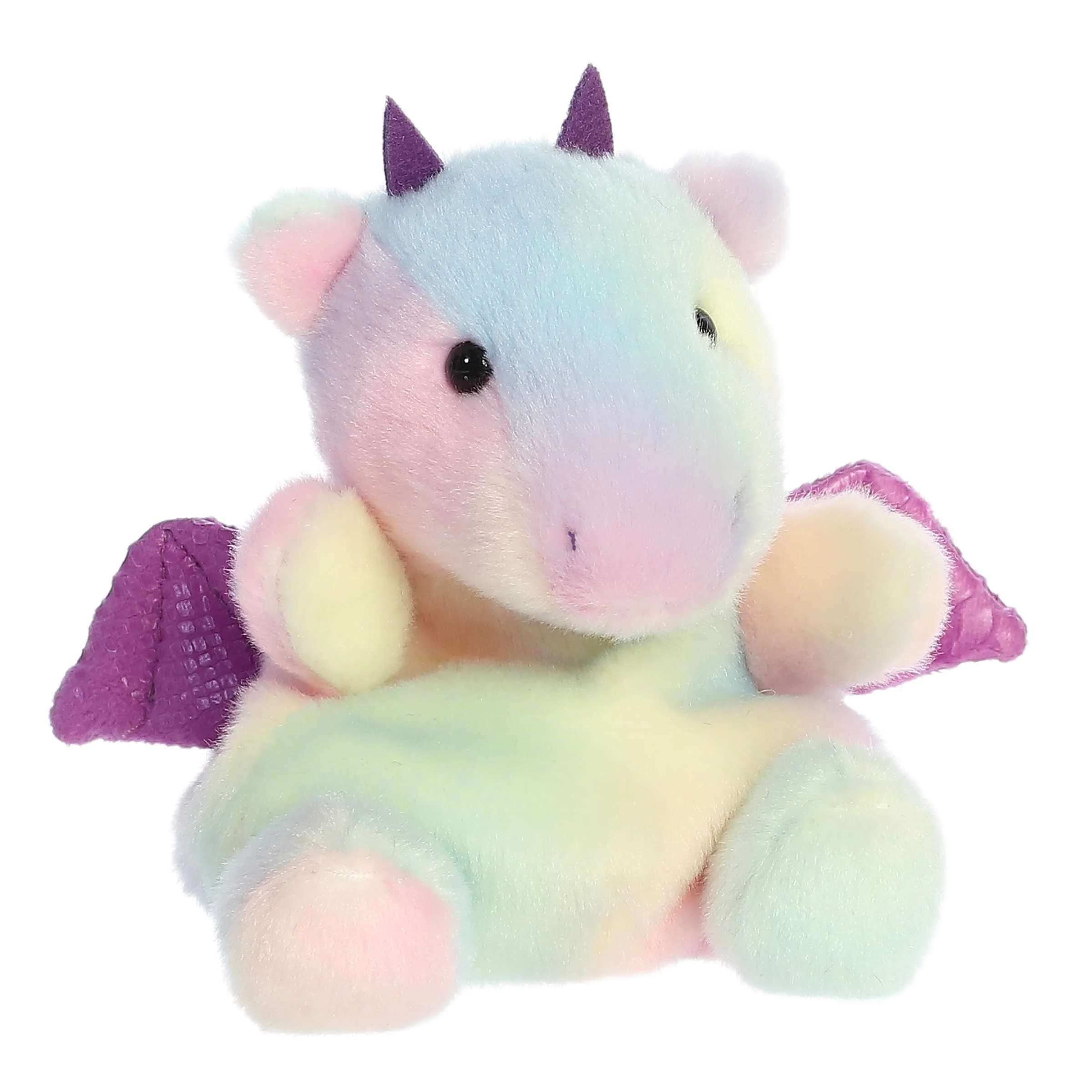 Aurora® - Palm Pals™ - 5" Aster Dragon™ - Image 2