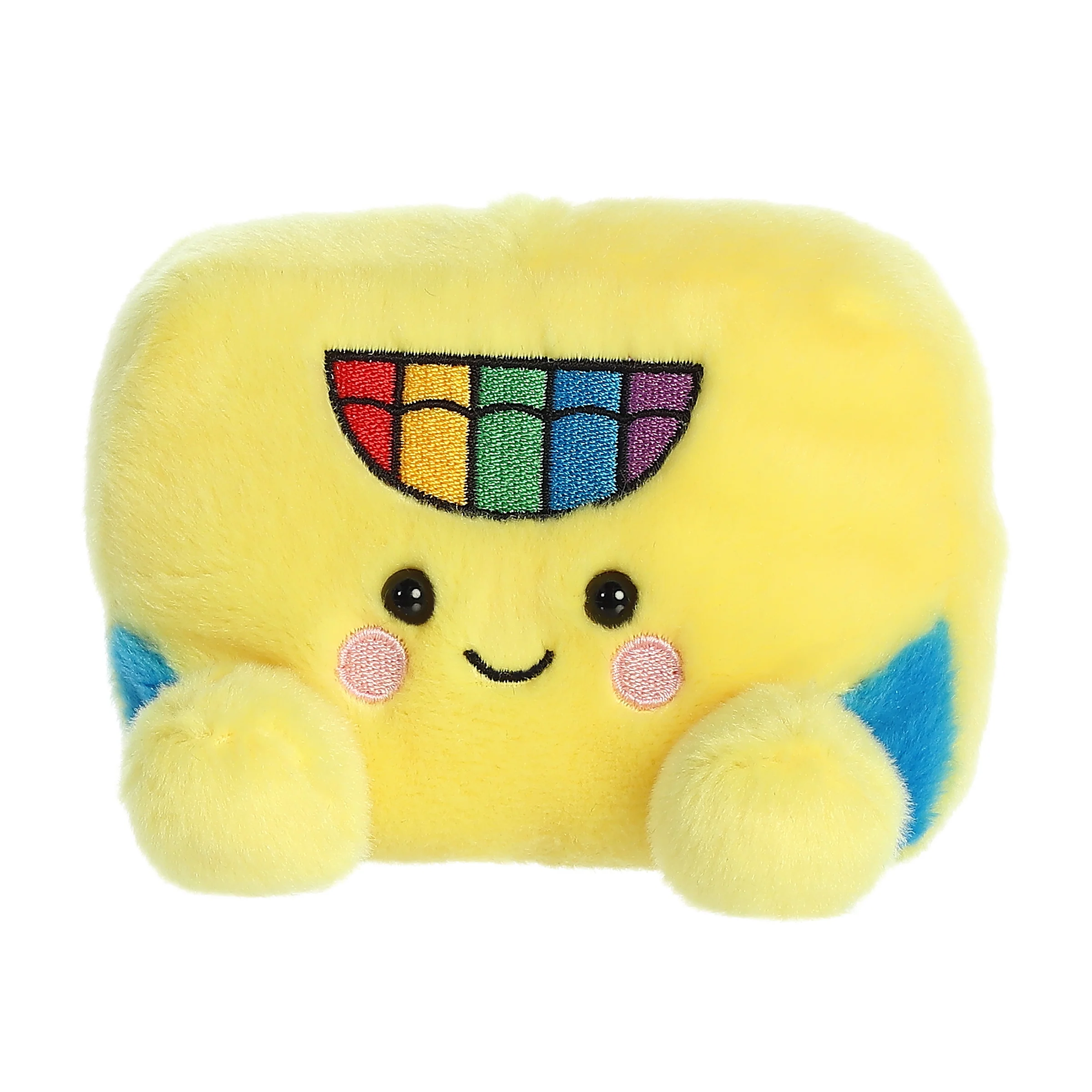 Aurora® - Palm Pals™ - 5" Doodle Crayon Box™ - Image 5