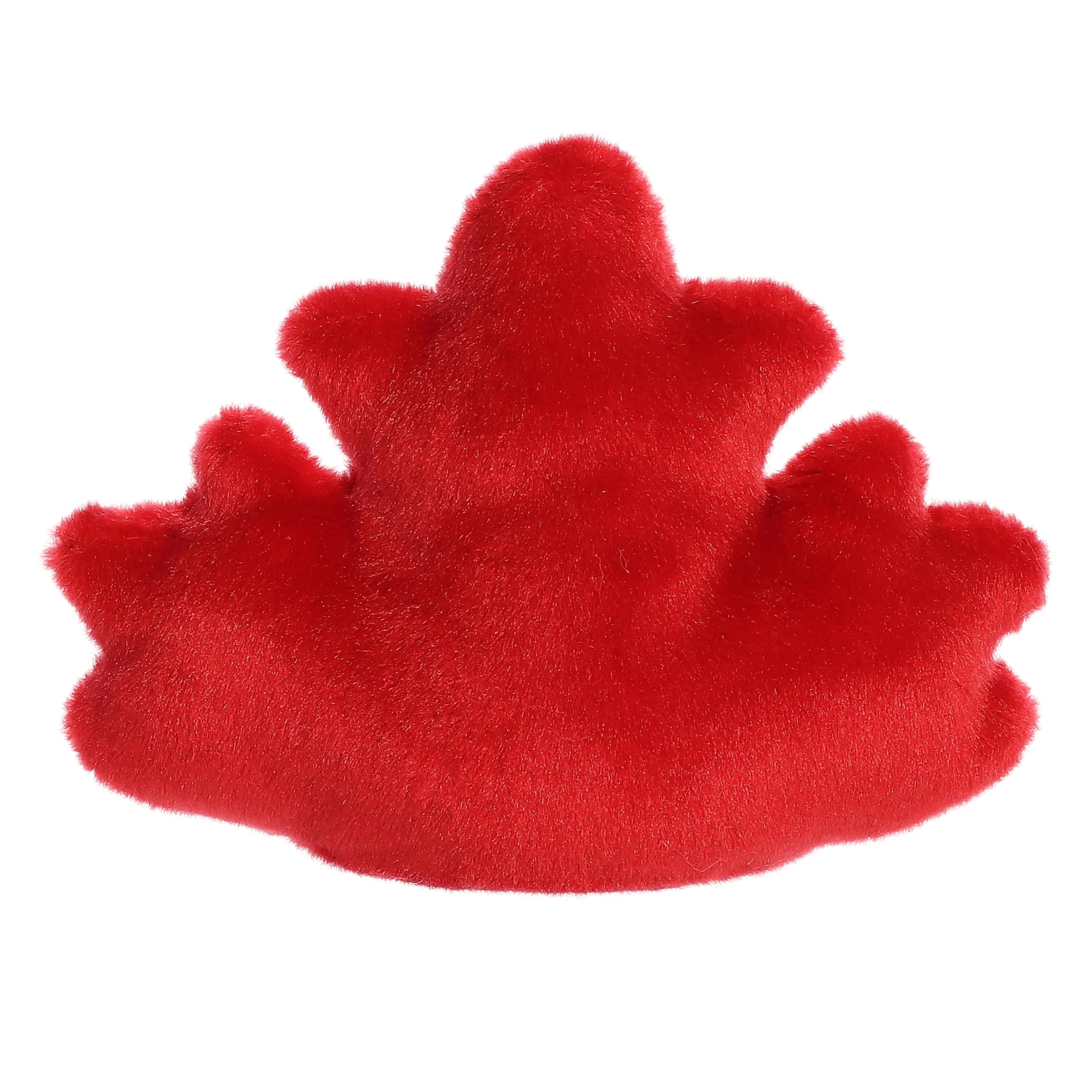 Aurora® - Palm Pals™ - 5" Fall Maple Leaf™ - Image 4