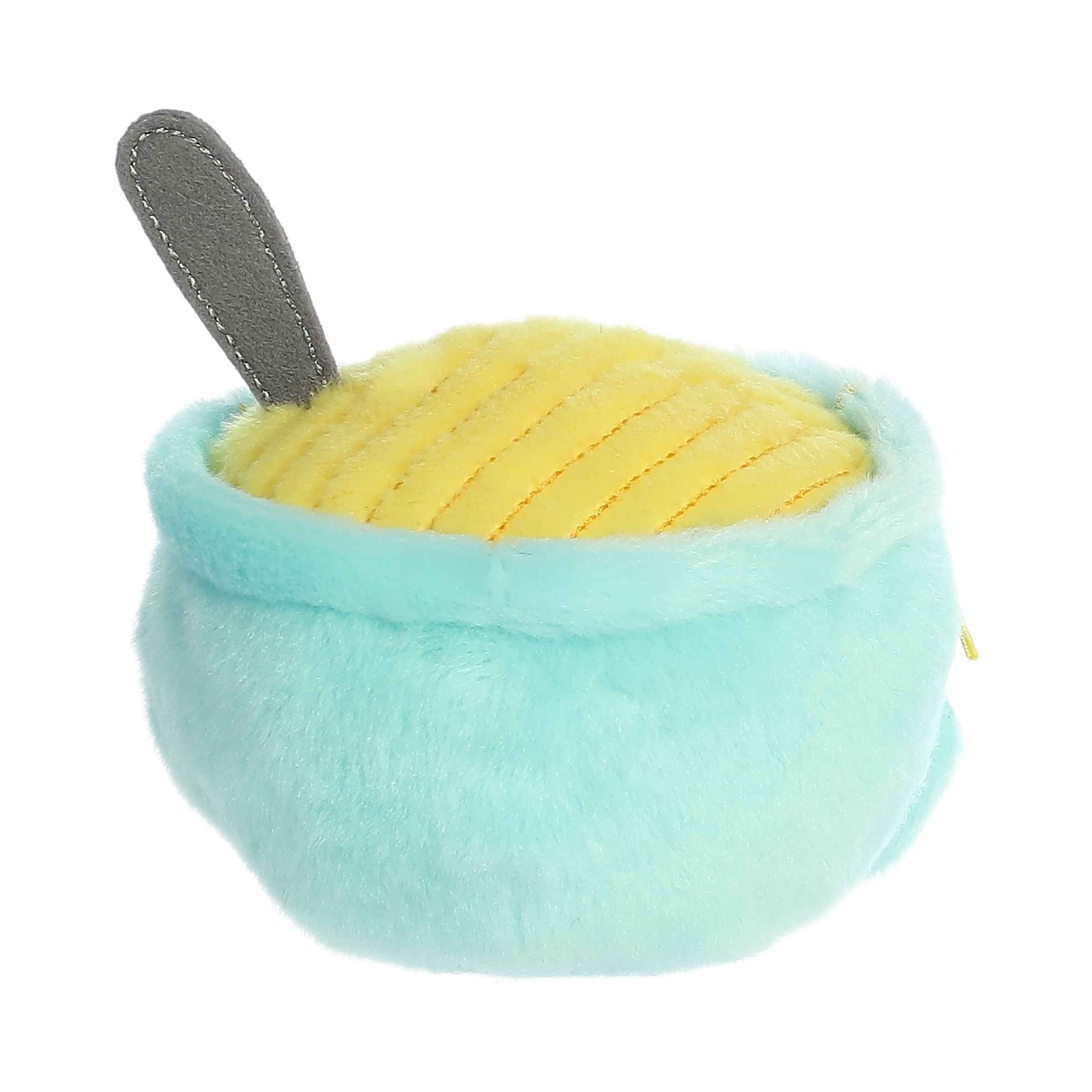 Aurora® - Palm Pals™ - 5" Welly Chicken Soup™ - Image 4