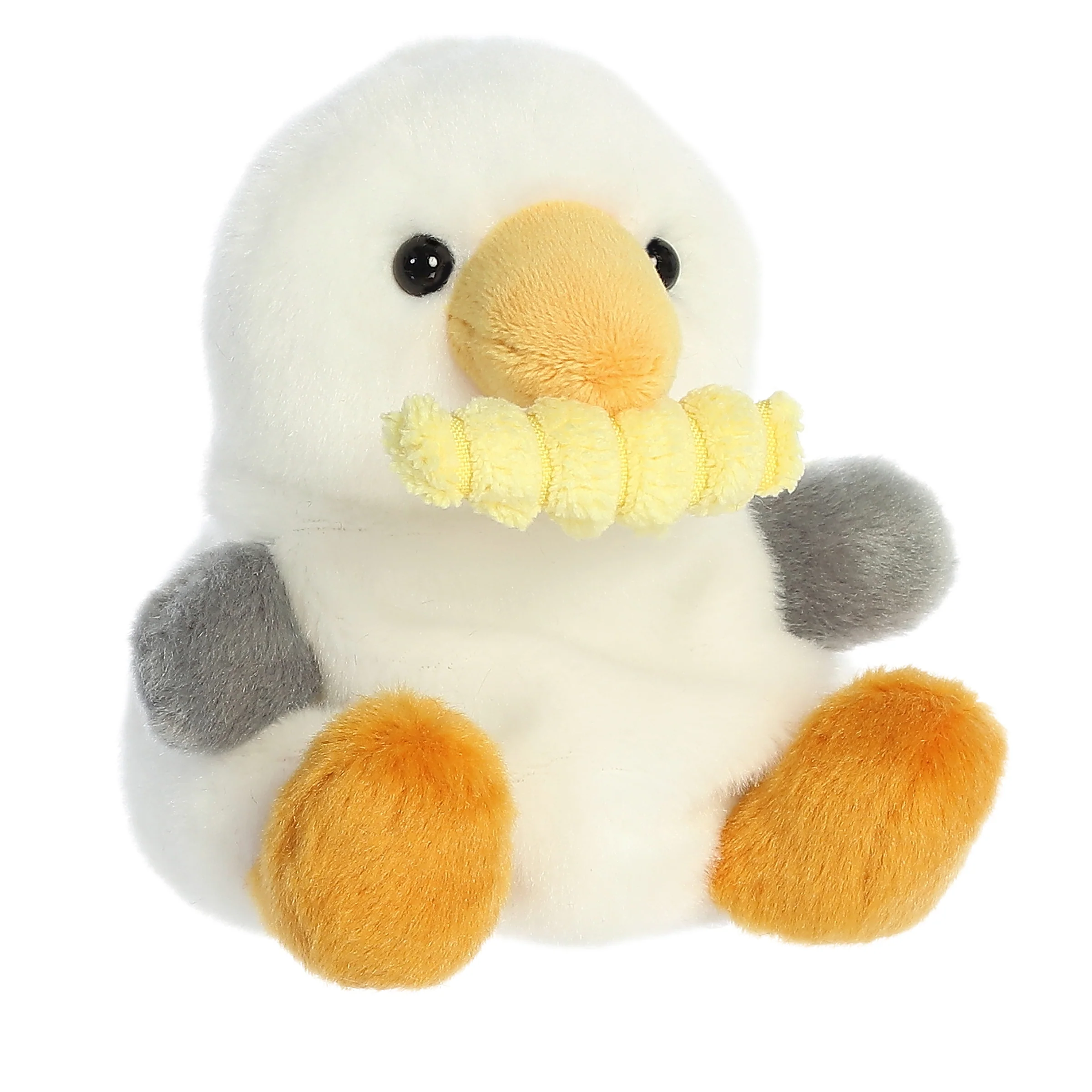 Aurora® - Palm Pals™ - 5" Buoy Seagull With Fry™ - Image 2
