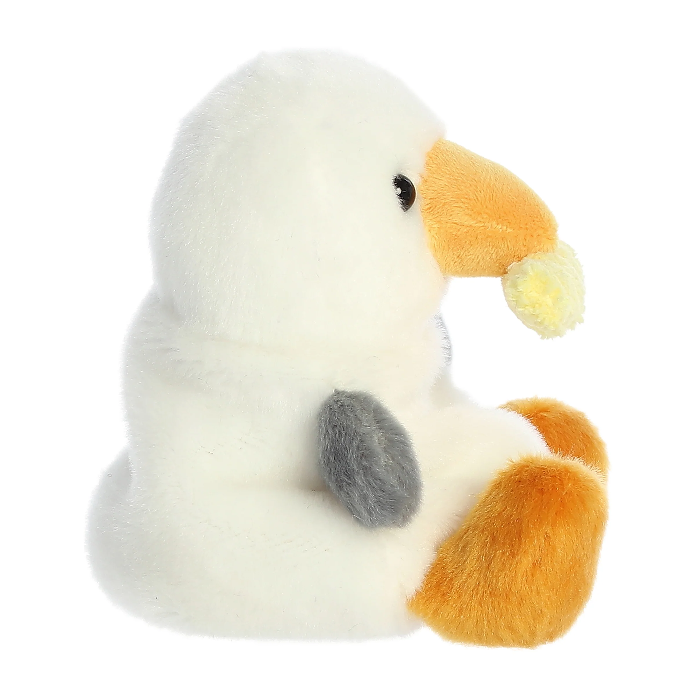 Aurora® - Palm Pals™ - 5" Buoy Seagull With Fry™ - Image 3