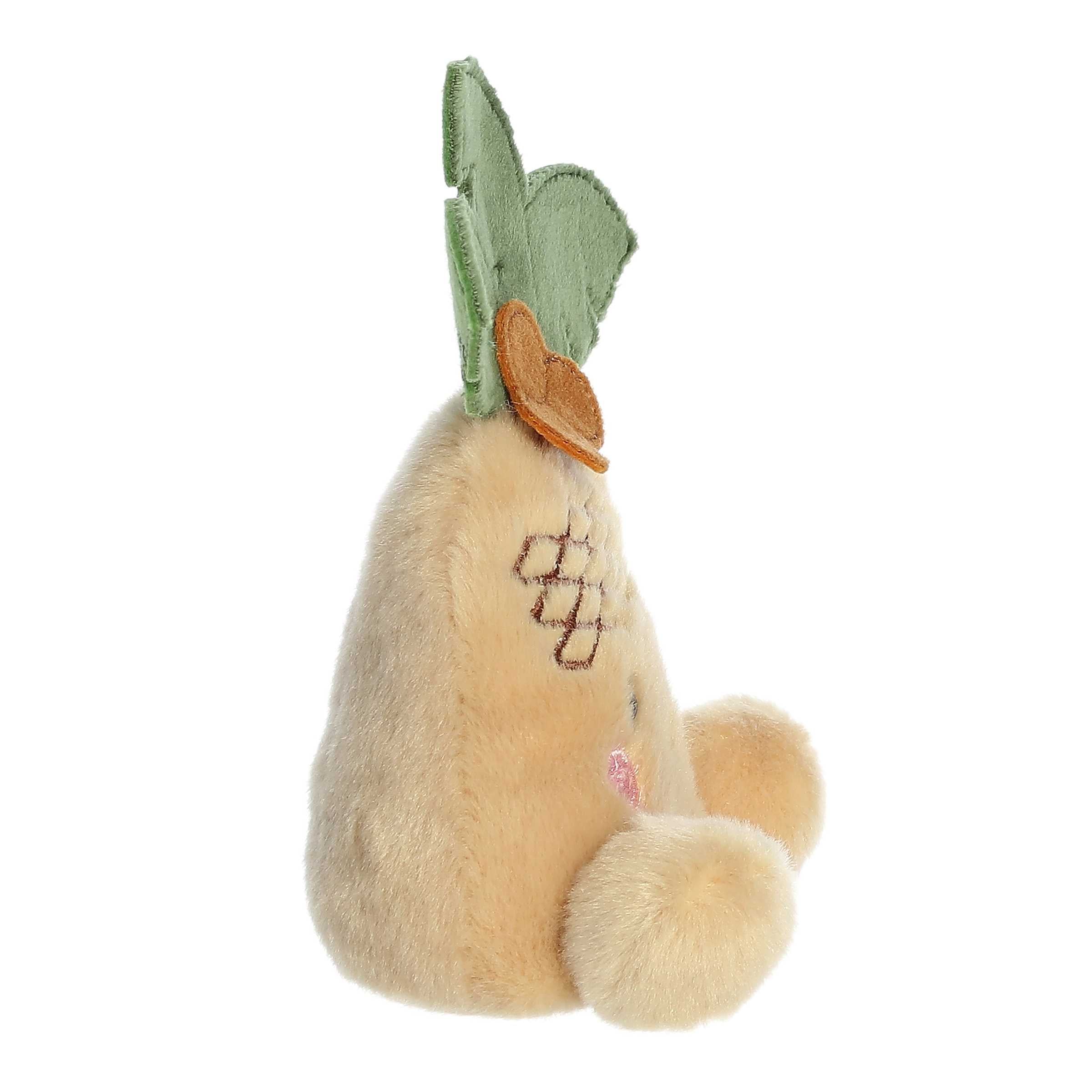 Aurora® - Palm Pals™ - 5" Breezy Palm Tree™ - Image 3